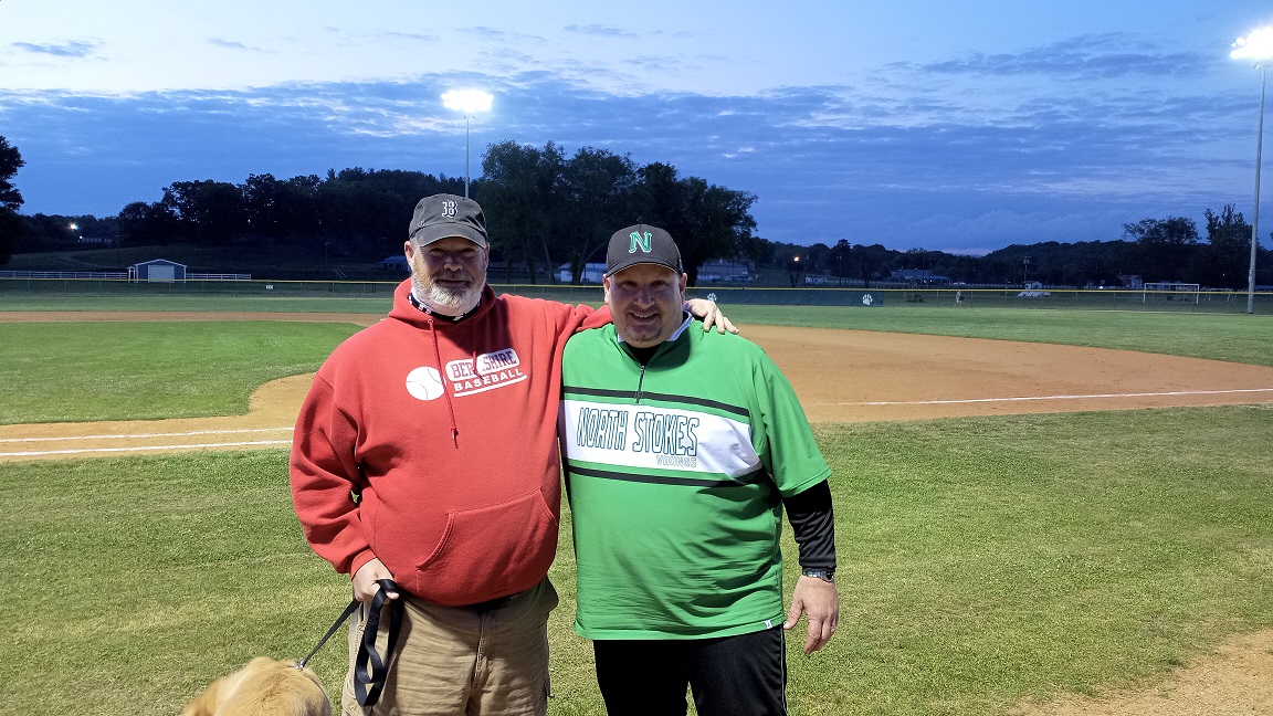 The Journey of My Mother\'s Son