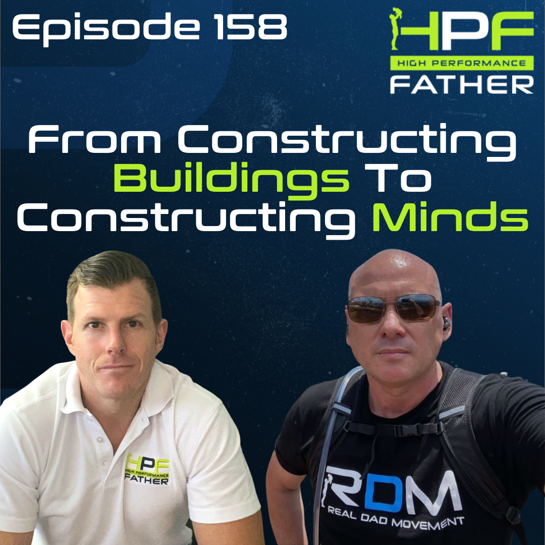 158. From Constructing Buildings To Constructing Minds