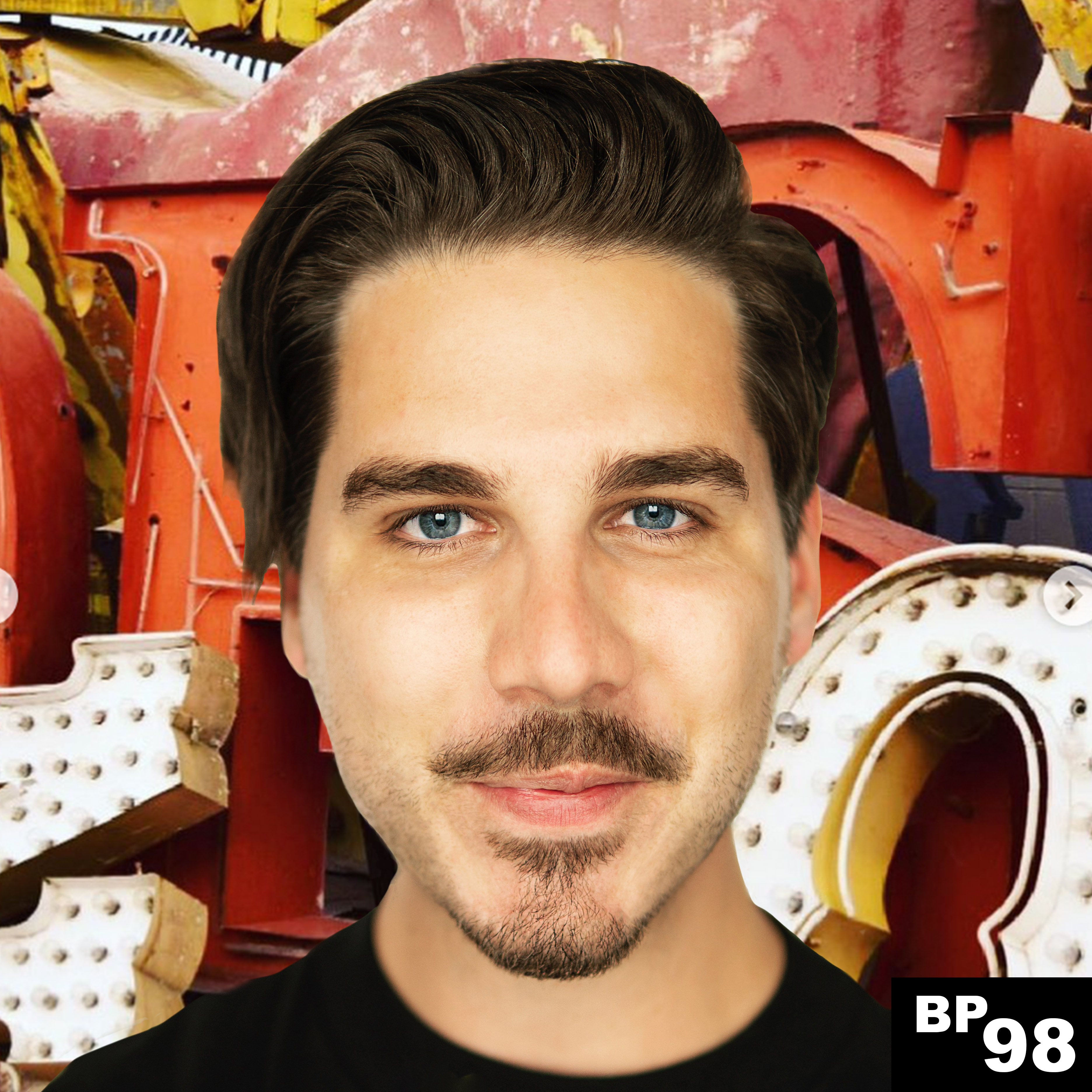 Bonn Park Podcast