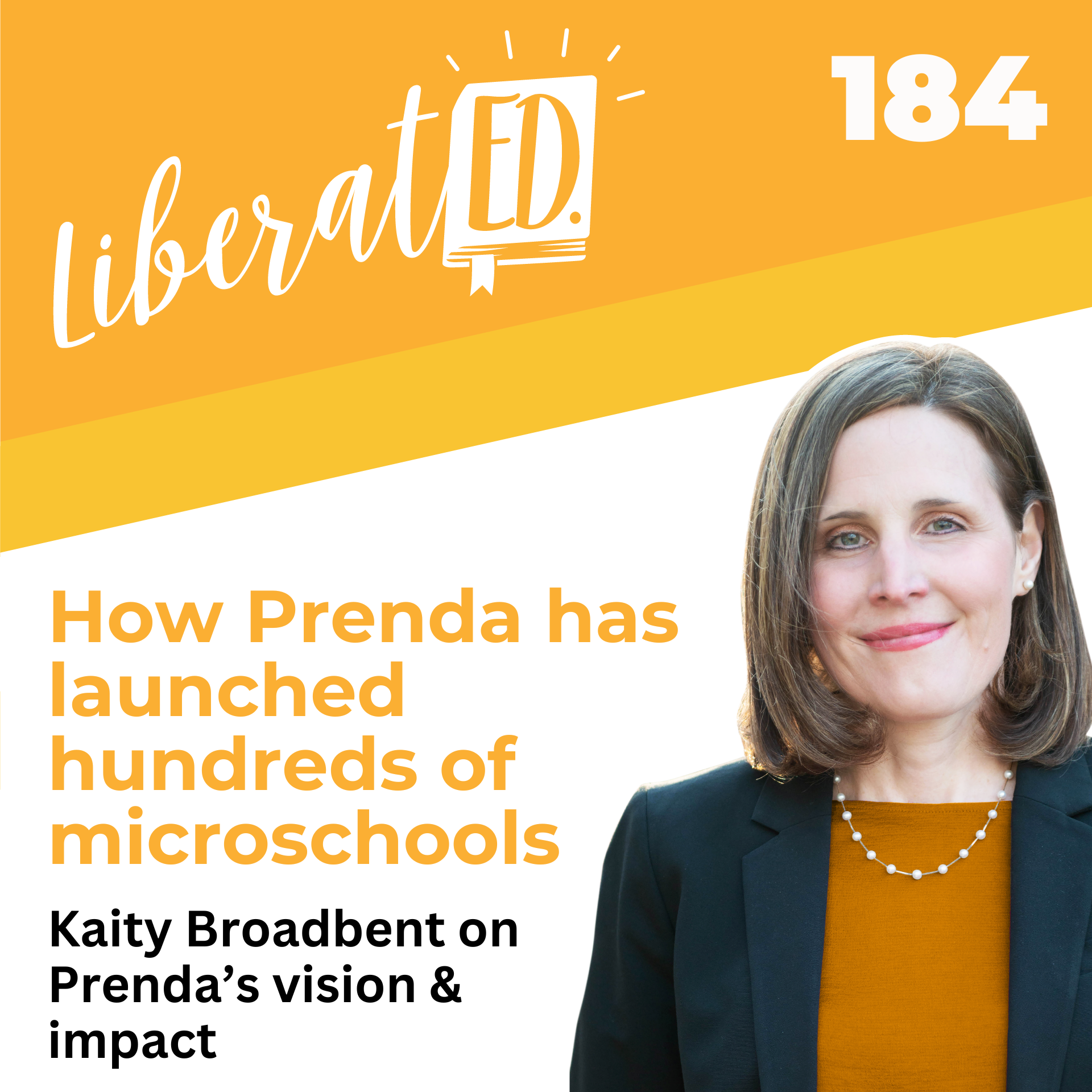 LiberatED Podcast