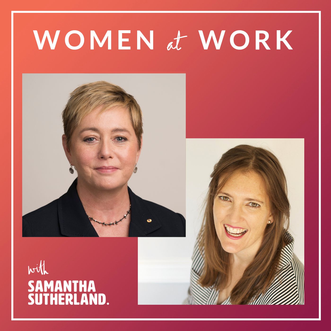 Women At Work