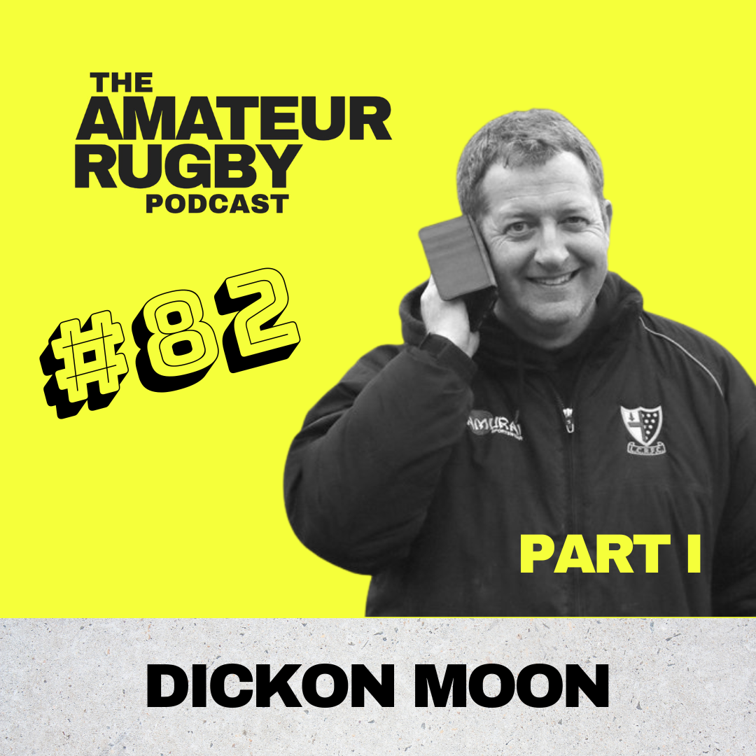 Amateur Rugby Podcast