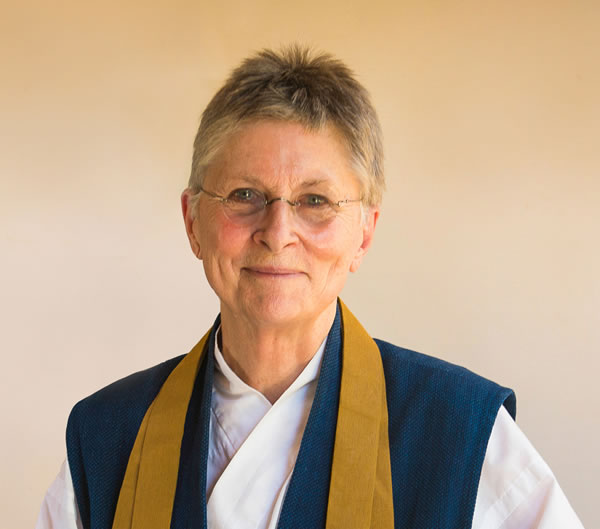051 - Roshi Joan Halifax - Buddhist Teacher and Author on socially engaged Buddhism and living a virtuous life without burning out