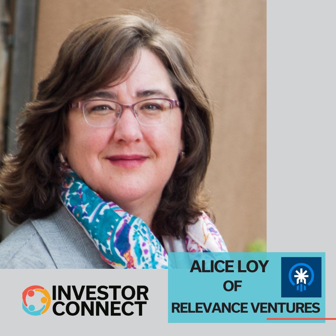 Investor Connect Podcast