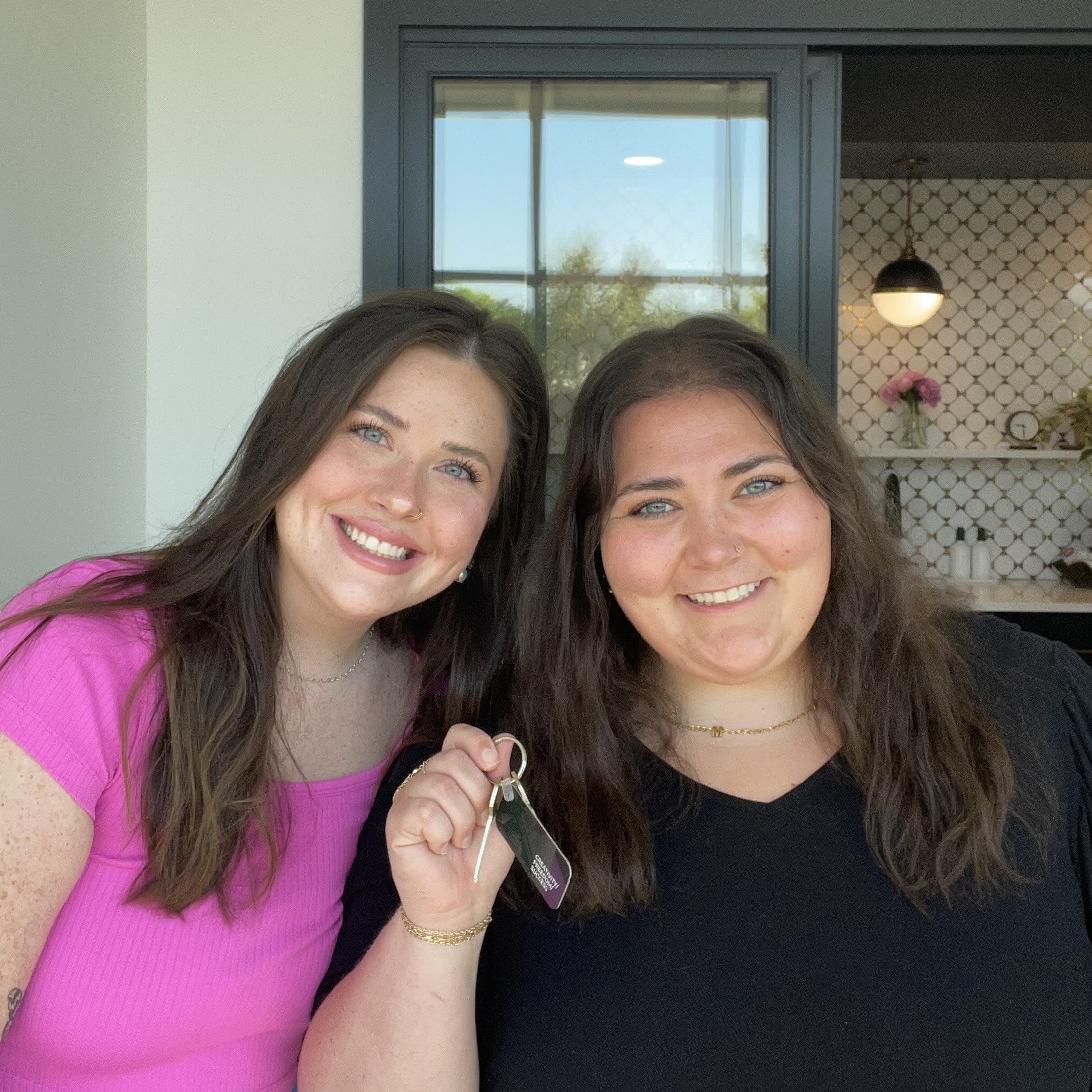 The Localist  with Carrie Rollwagen
