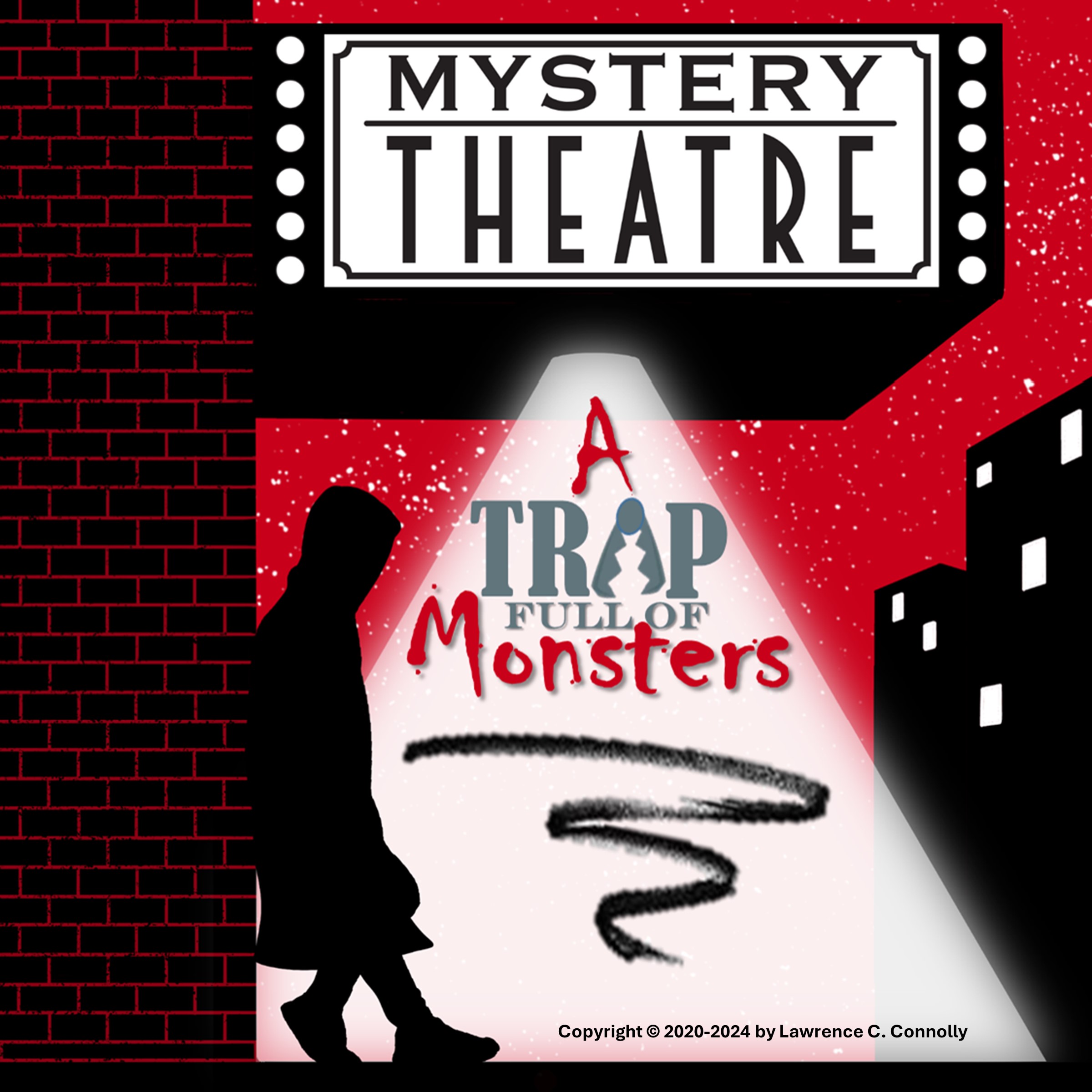 Prime Stage Mystery Theatre