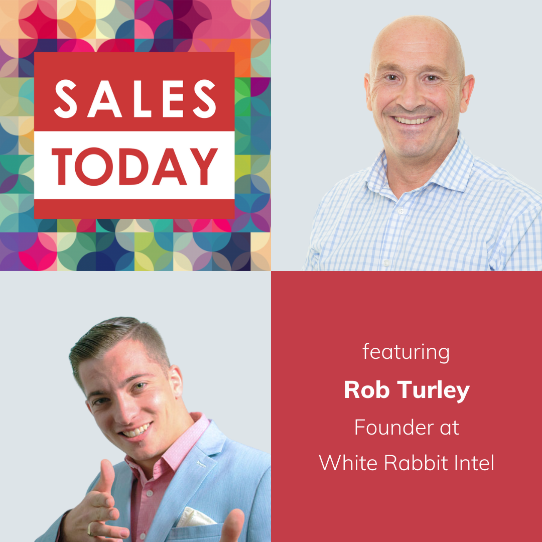 Sales Today
