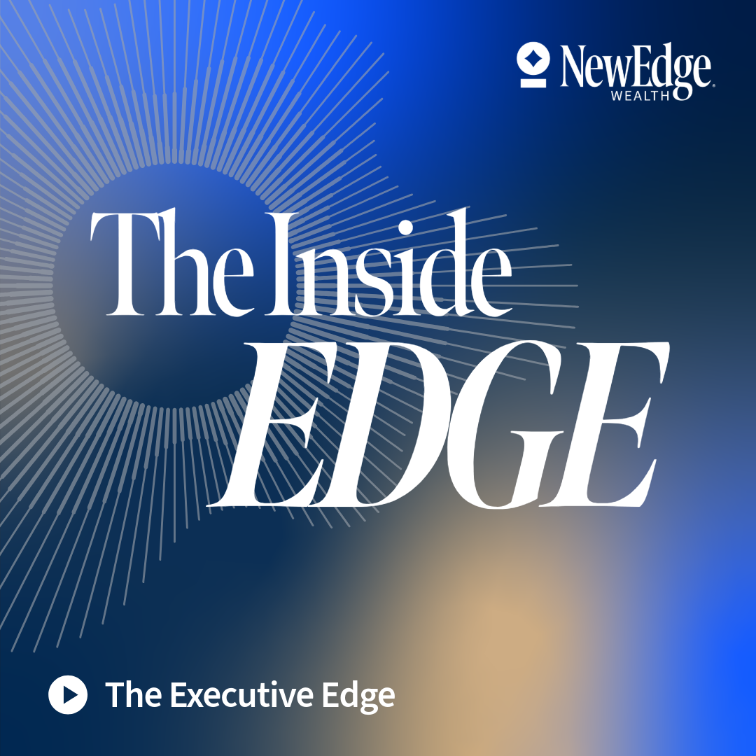 The Inside Edge