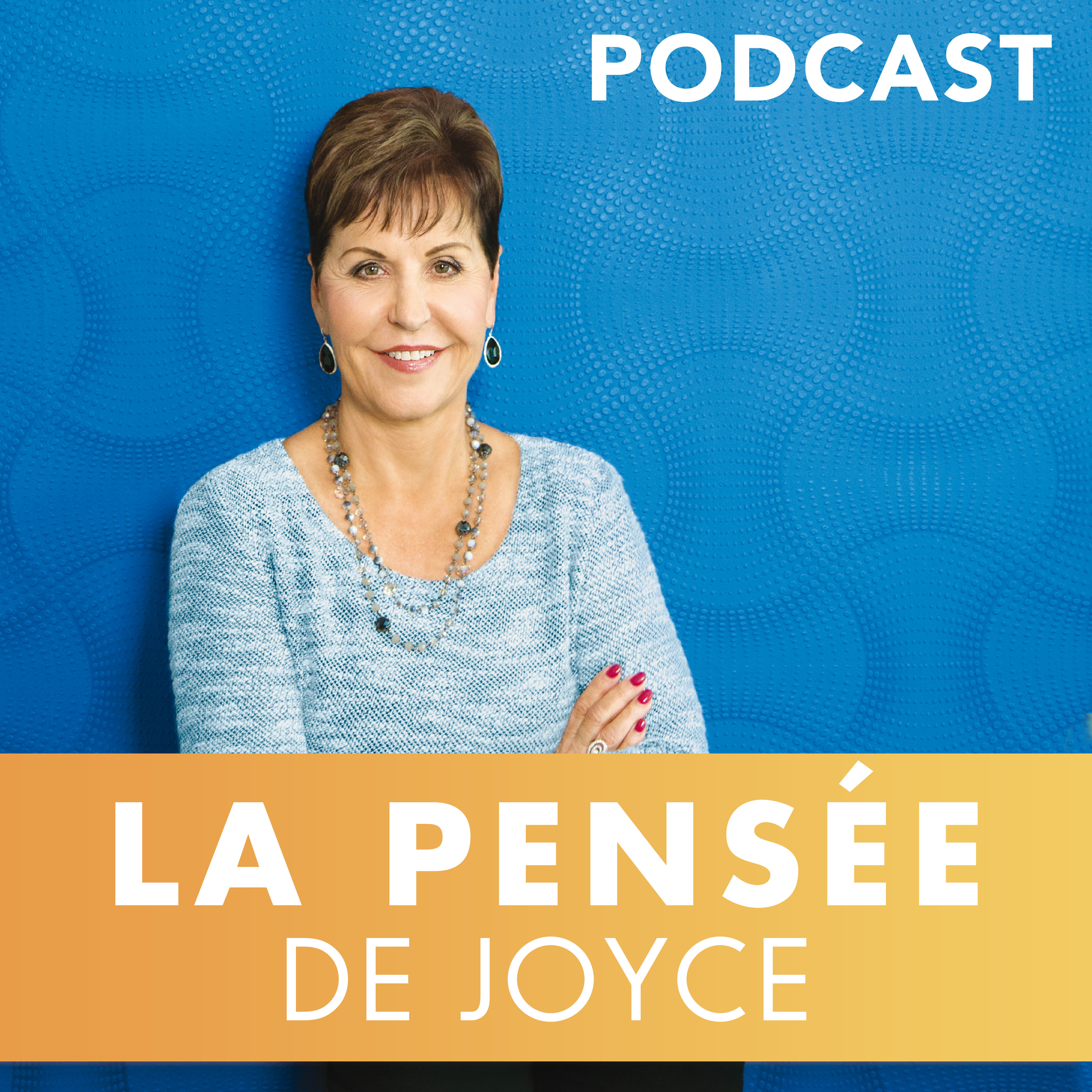 La Pensée de Joyce Méditation quotidienne