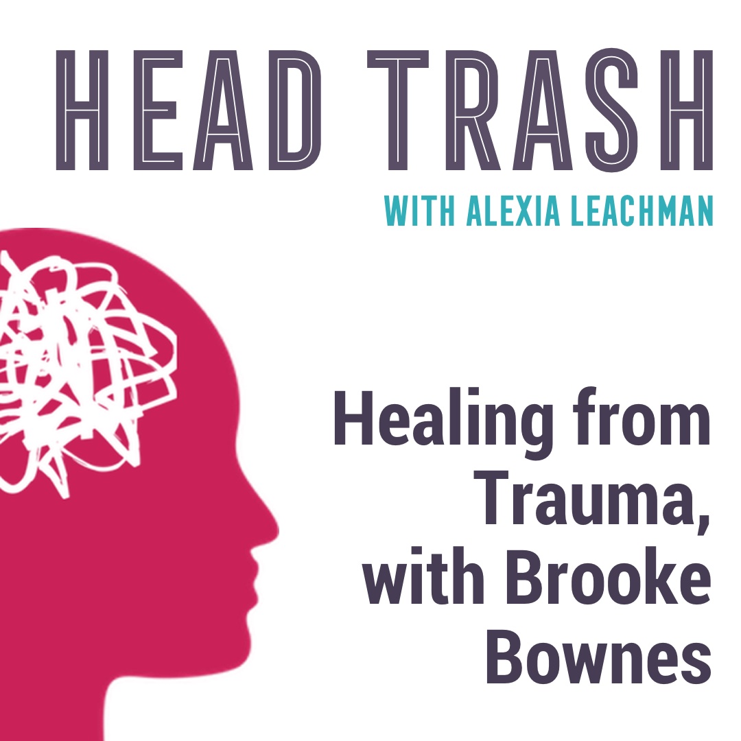 Healing from Trauma