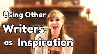 How To Use Other Writers As Inspiration For Your Book - WritersLife.org