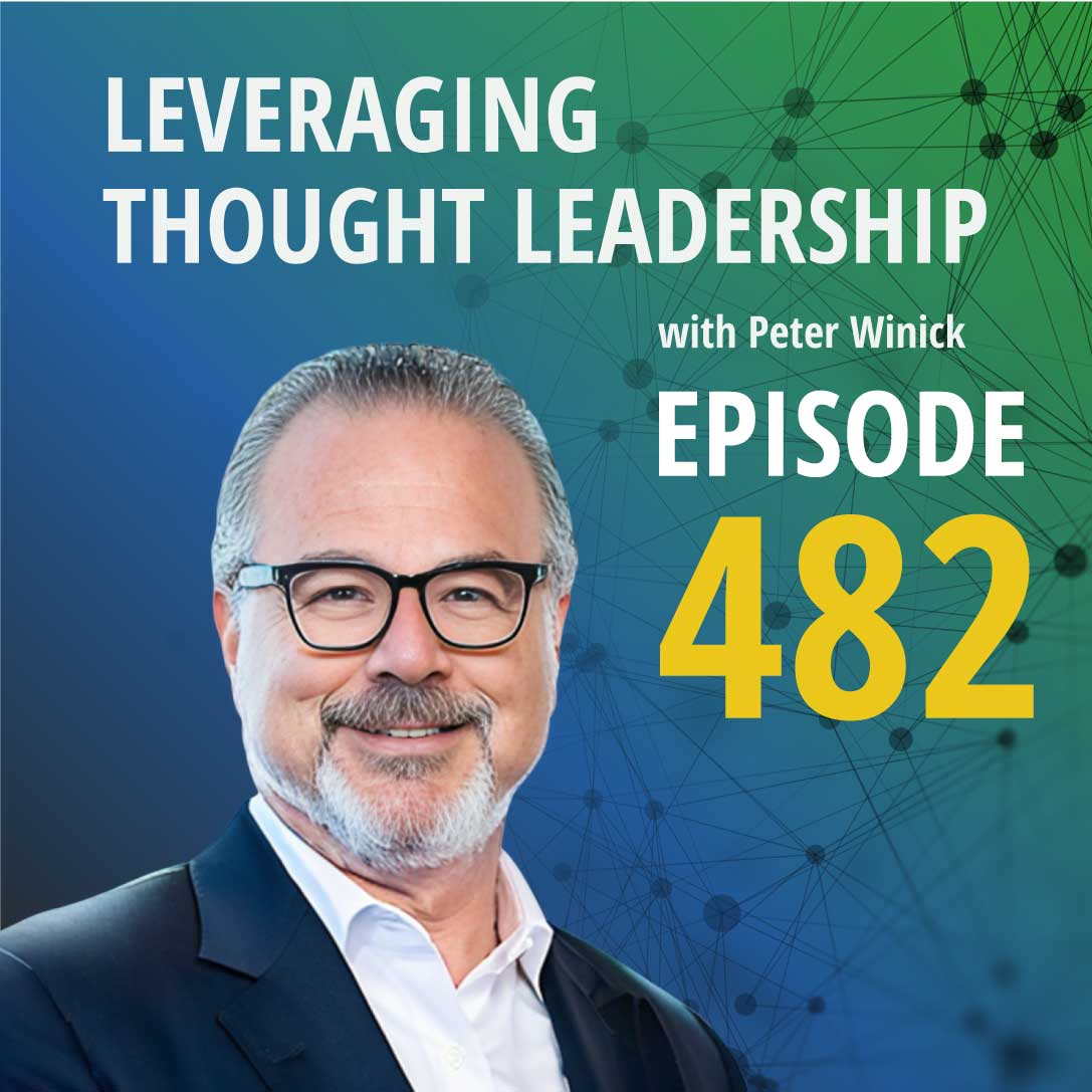 Leveraging Thought Leadership