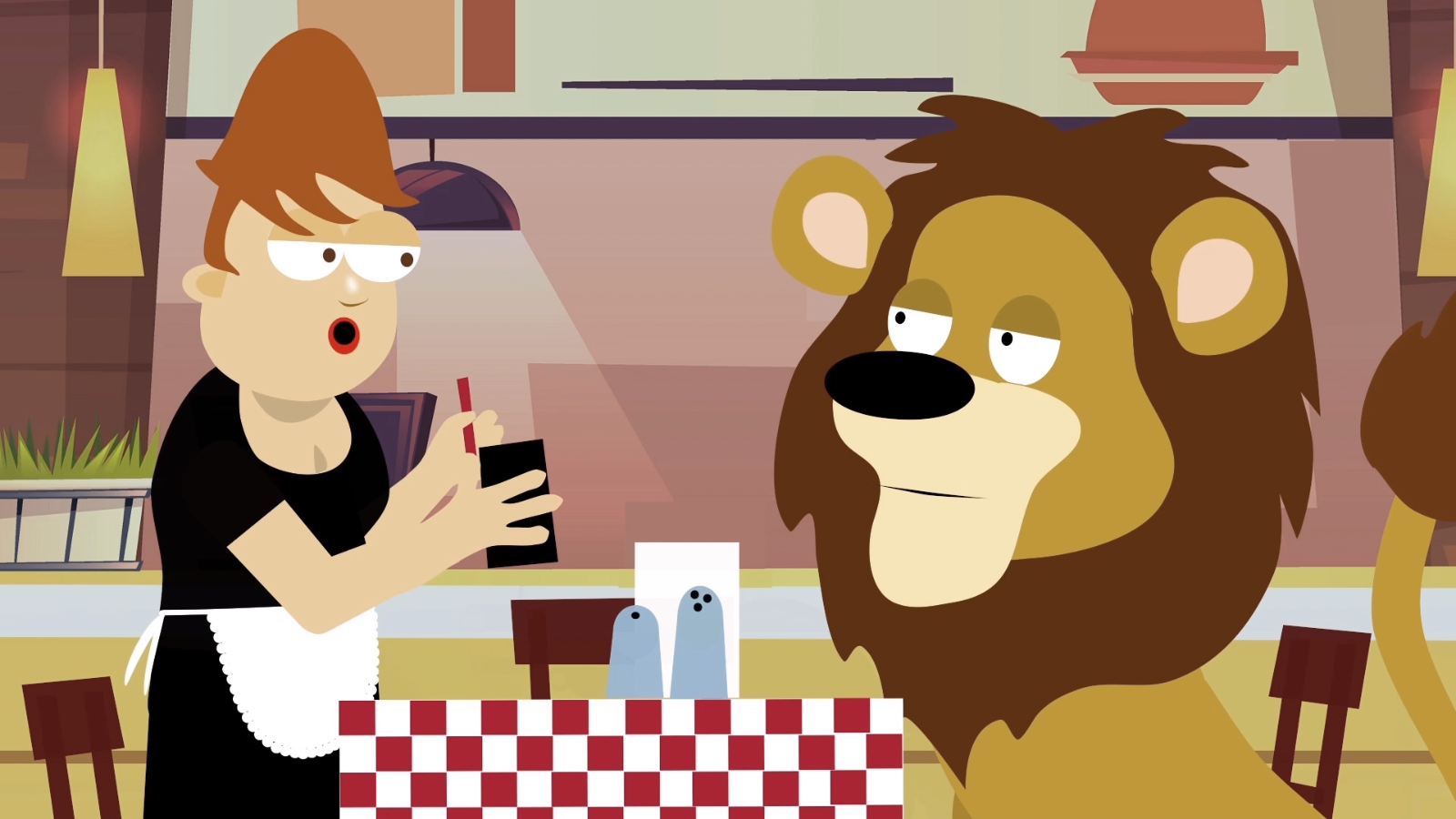 That's Enough of That - Ep1