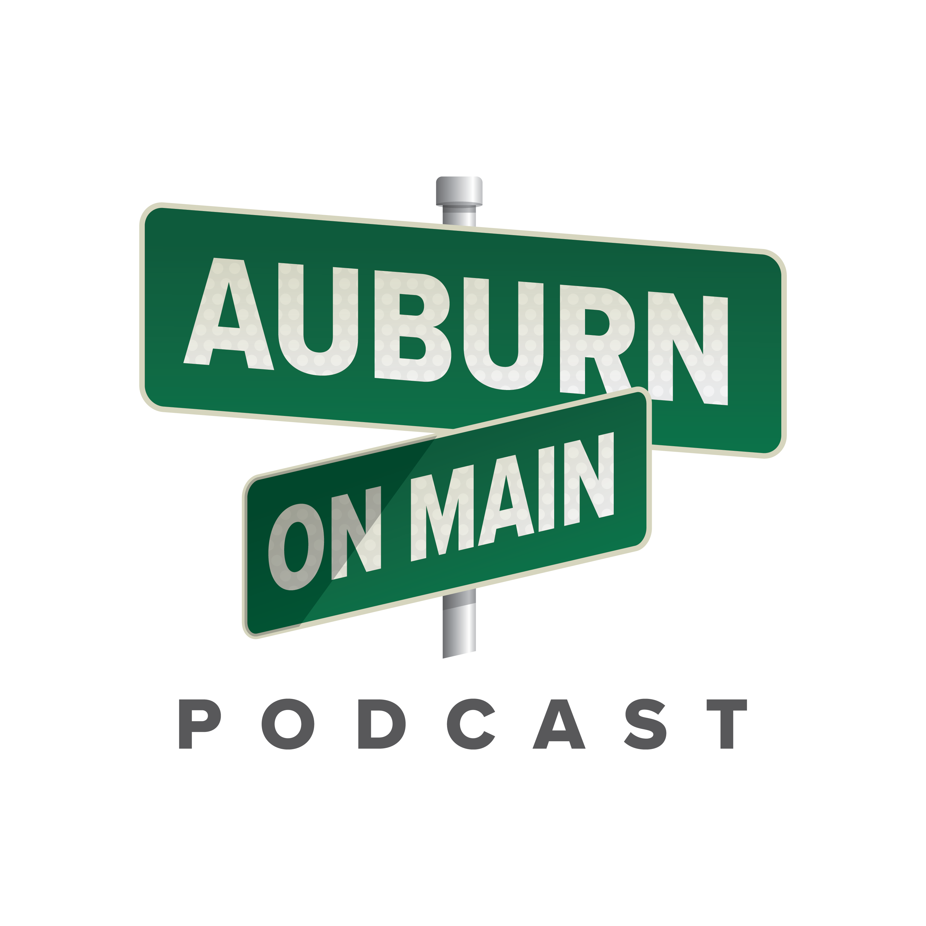 Episode 44 | you're gonna need a permit for that