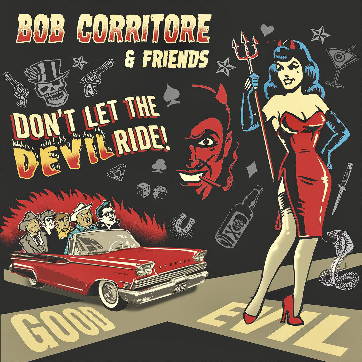 Roadhouse 694 episode artwork