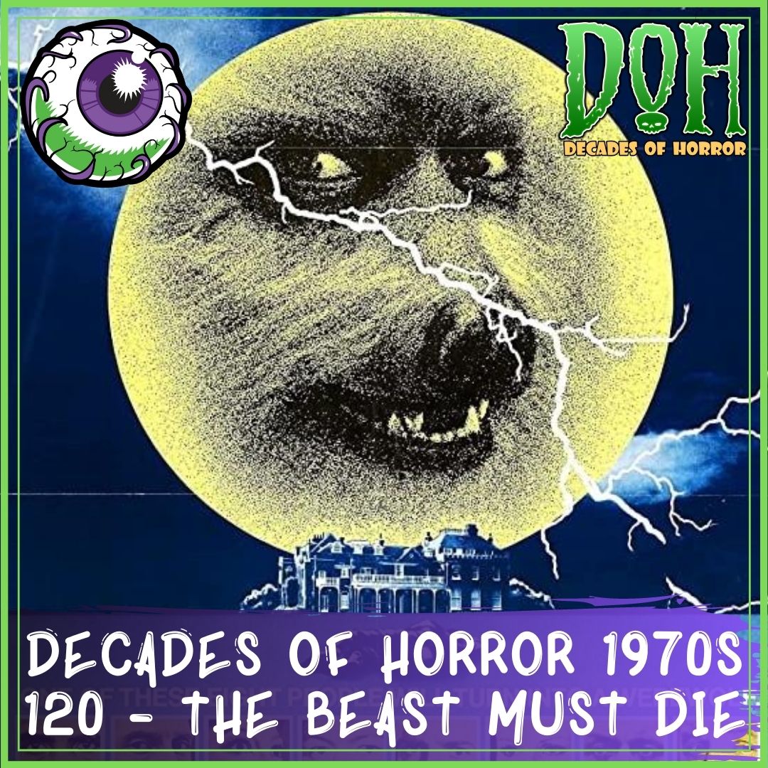 Decades of Horror | Horror News Radio