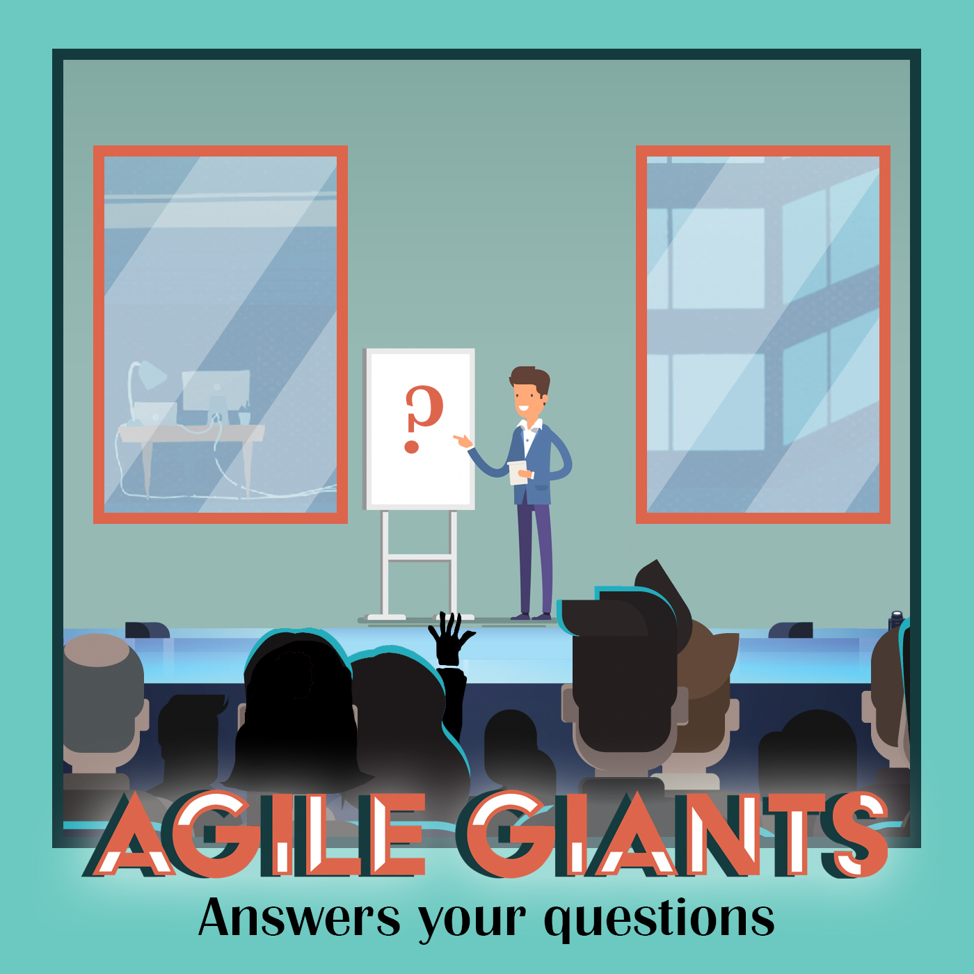 Agile Giants: Lessons from Corporate Innovators