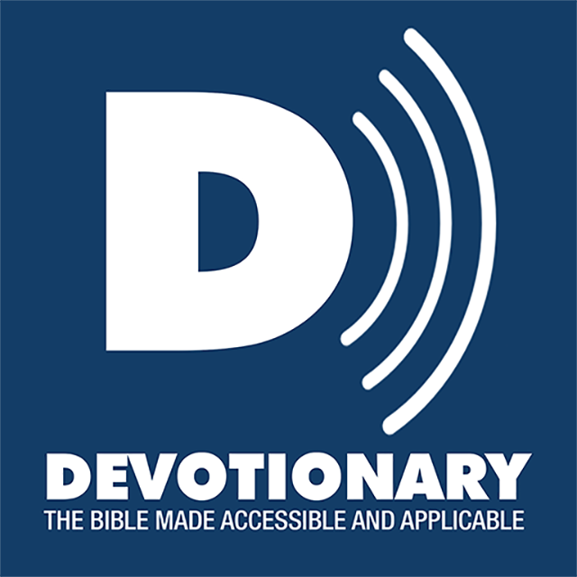 Ep 1008 – Deuteronomy 31:1-8 episode artwork