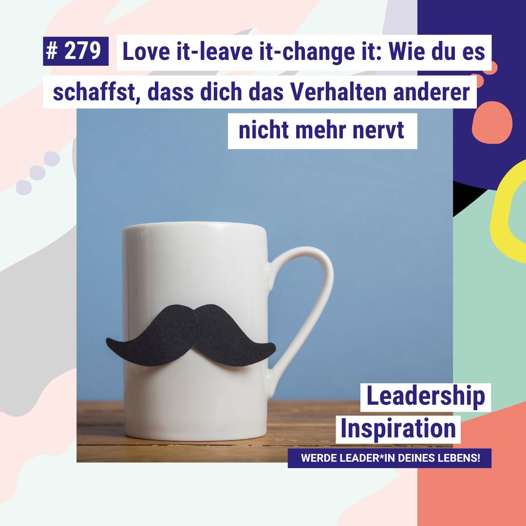Frauen in Führung mit Janina Felix - Female Empowerment I Resilienz I Selbstführung I Selbstmitgefühl I Selbstfürsorge I Achstamkeit I MBSR