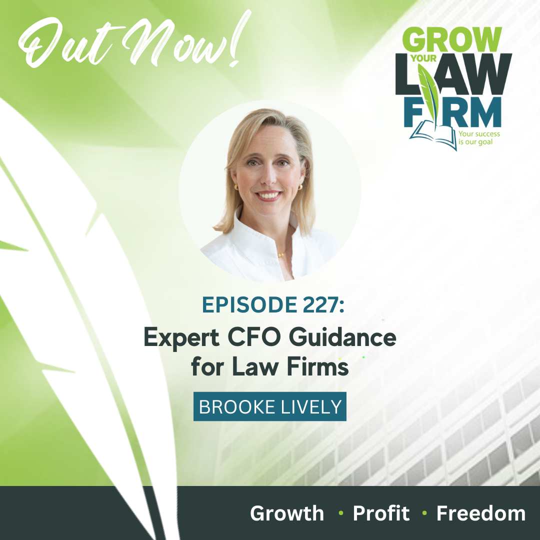 Grow Your Law Firm