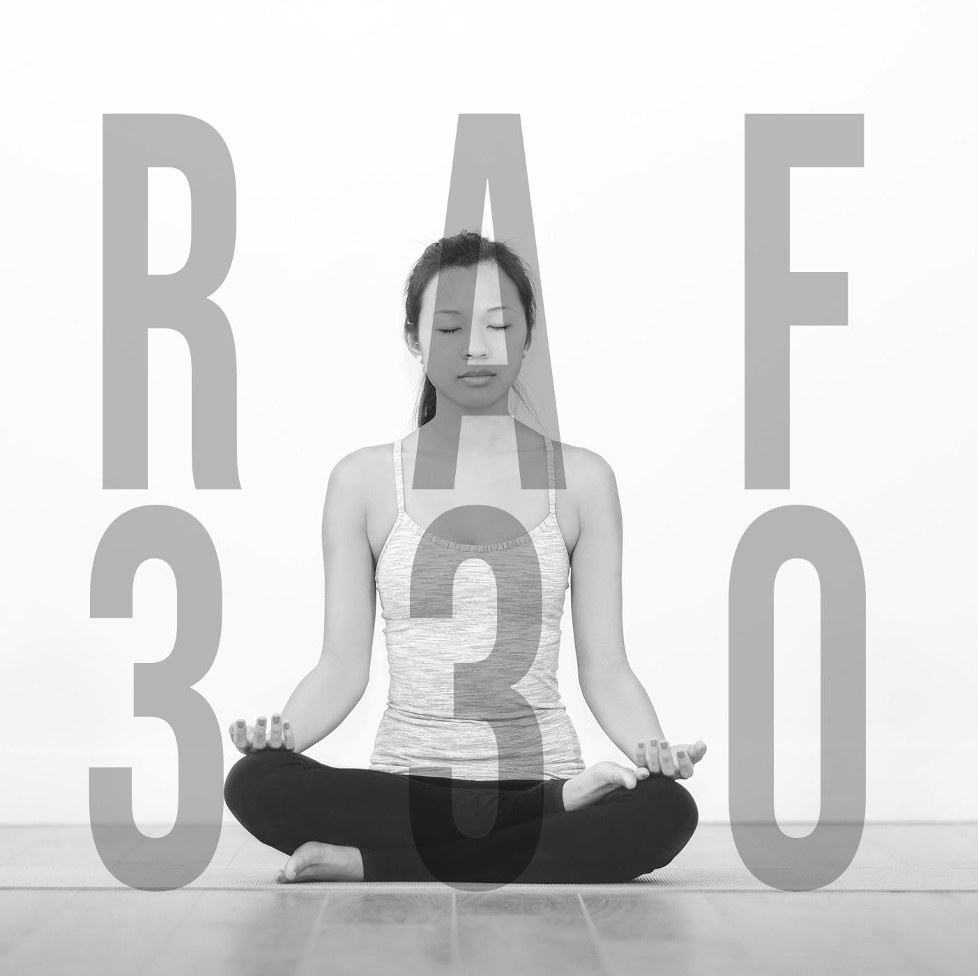 RAF330: Know Thy Health Self