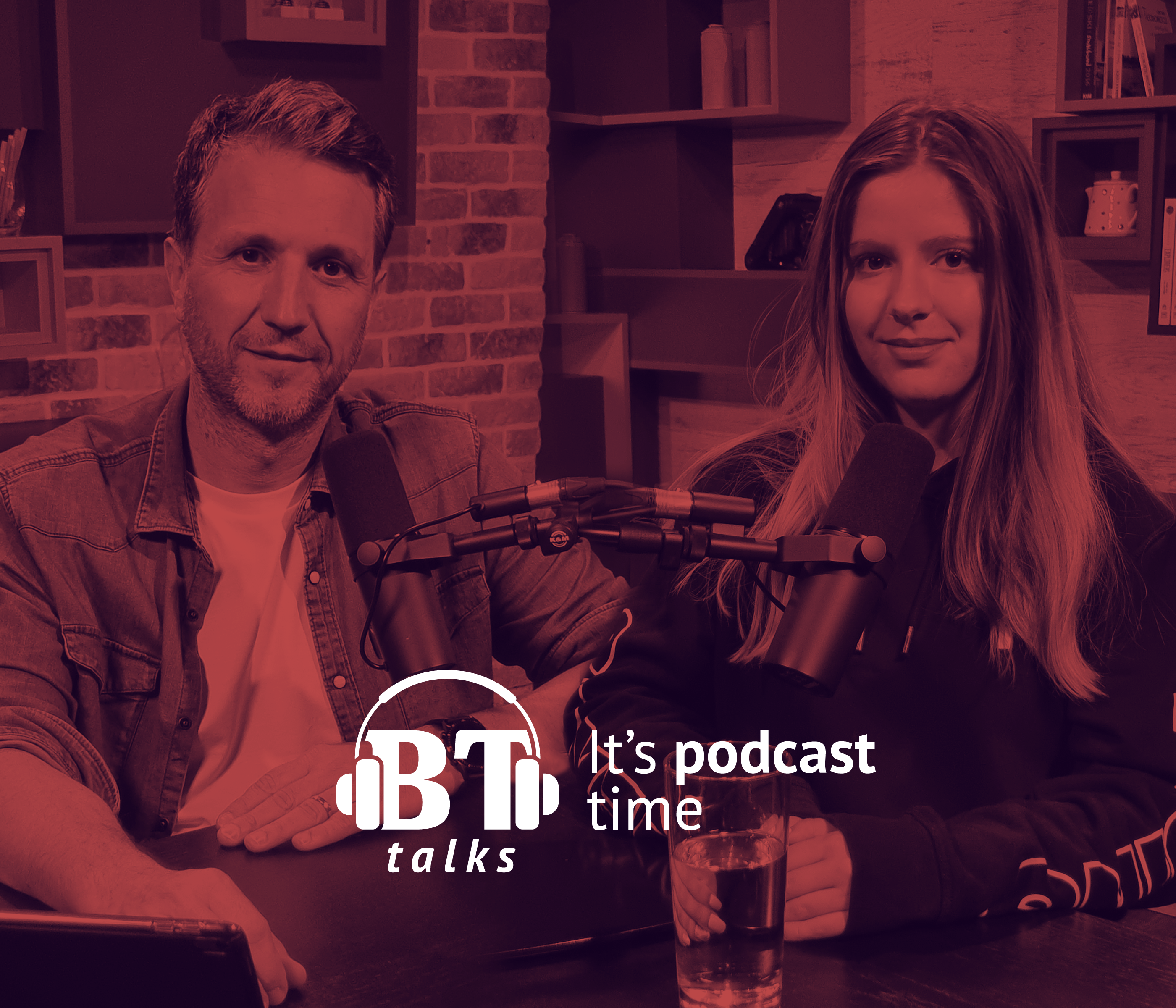 BT Talks