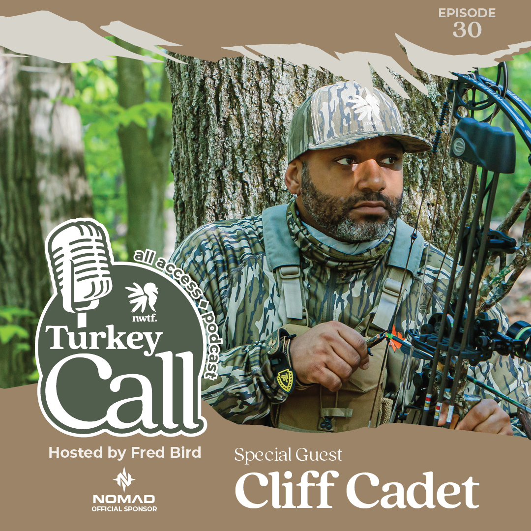 Turkey Call All Access