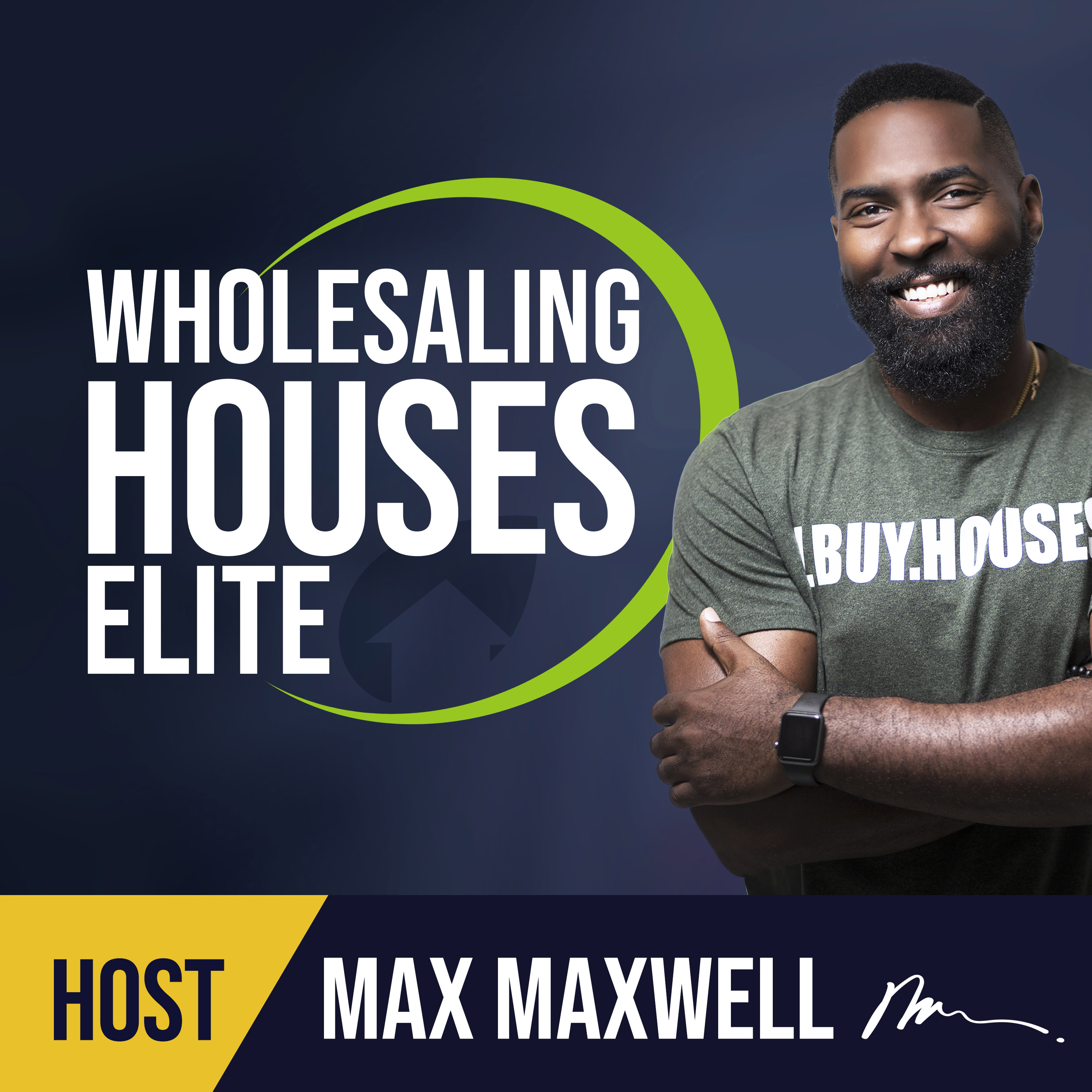 The Max Maxwell Show