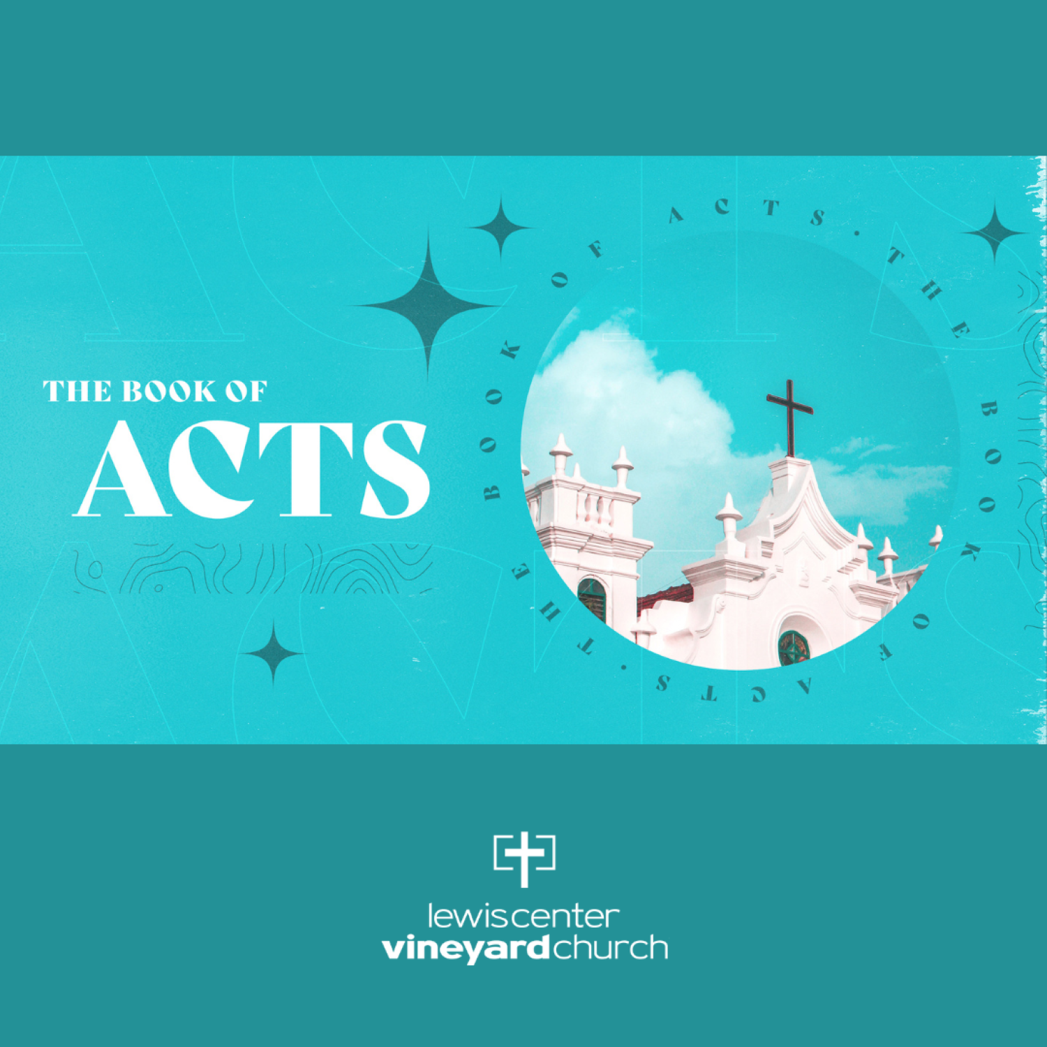 Lewis Center Vineyard Church
