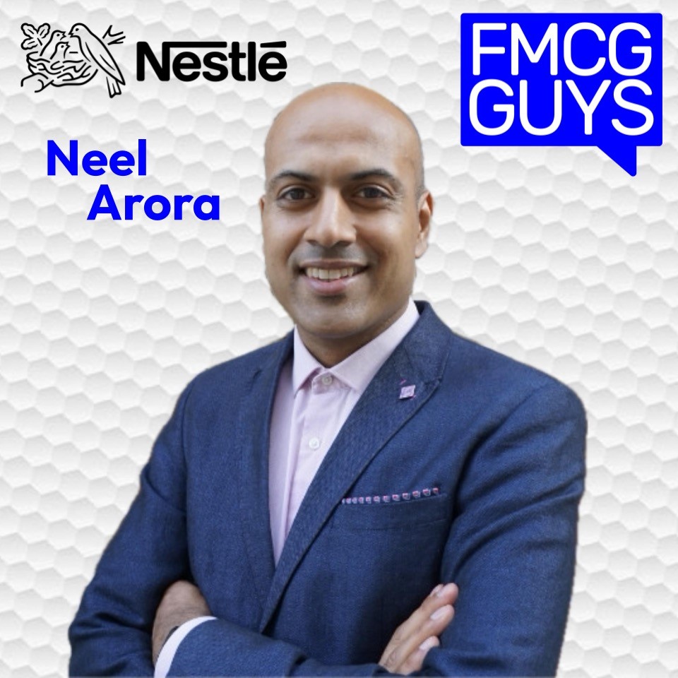 The FMCG Guys