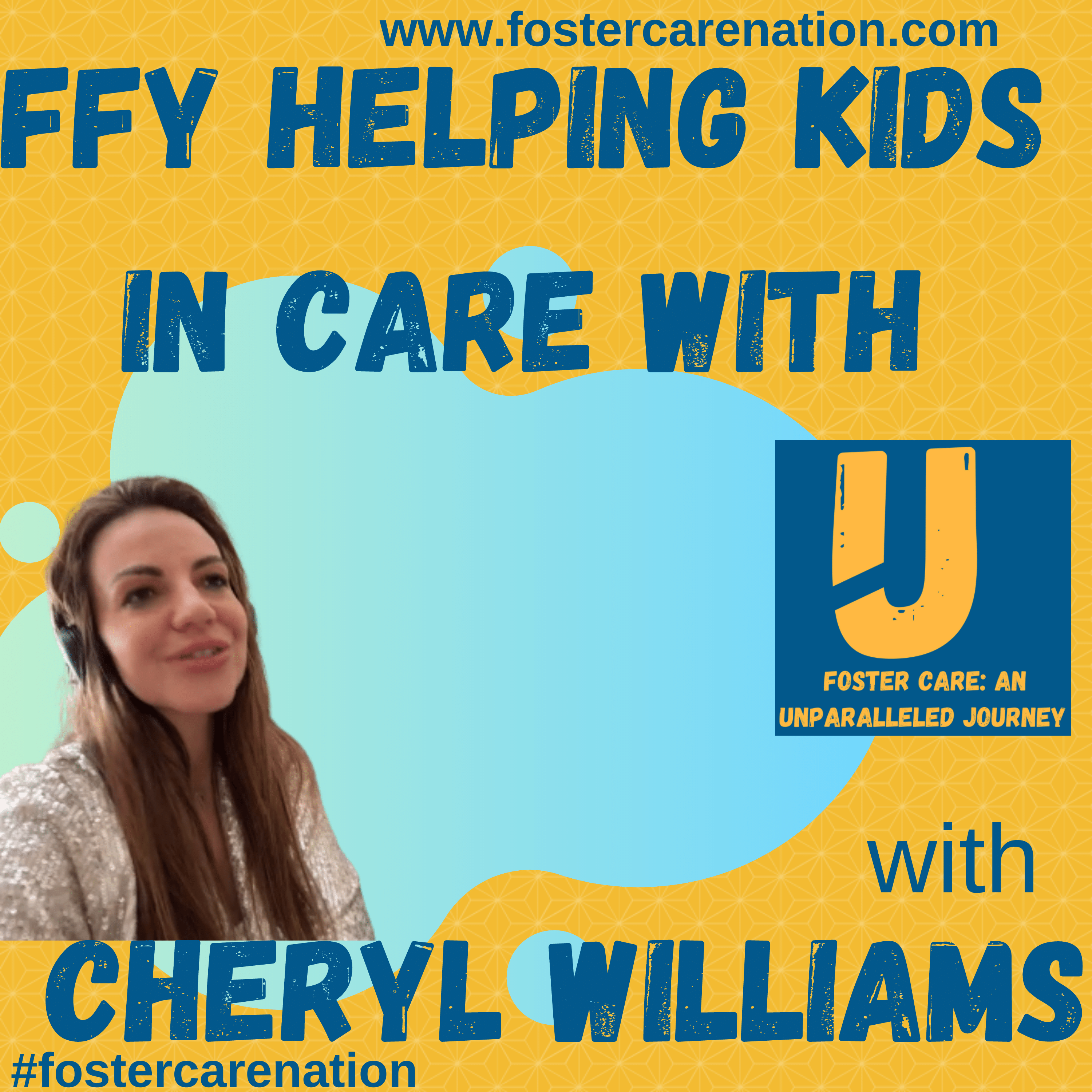Foster Care: An Unparalleled Journey