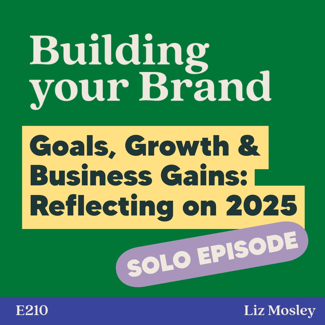 Goals, Growth & Business Gains: Reflecting on 2025 Goals, Growth & Business Gains: Reflecting on 2025