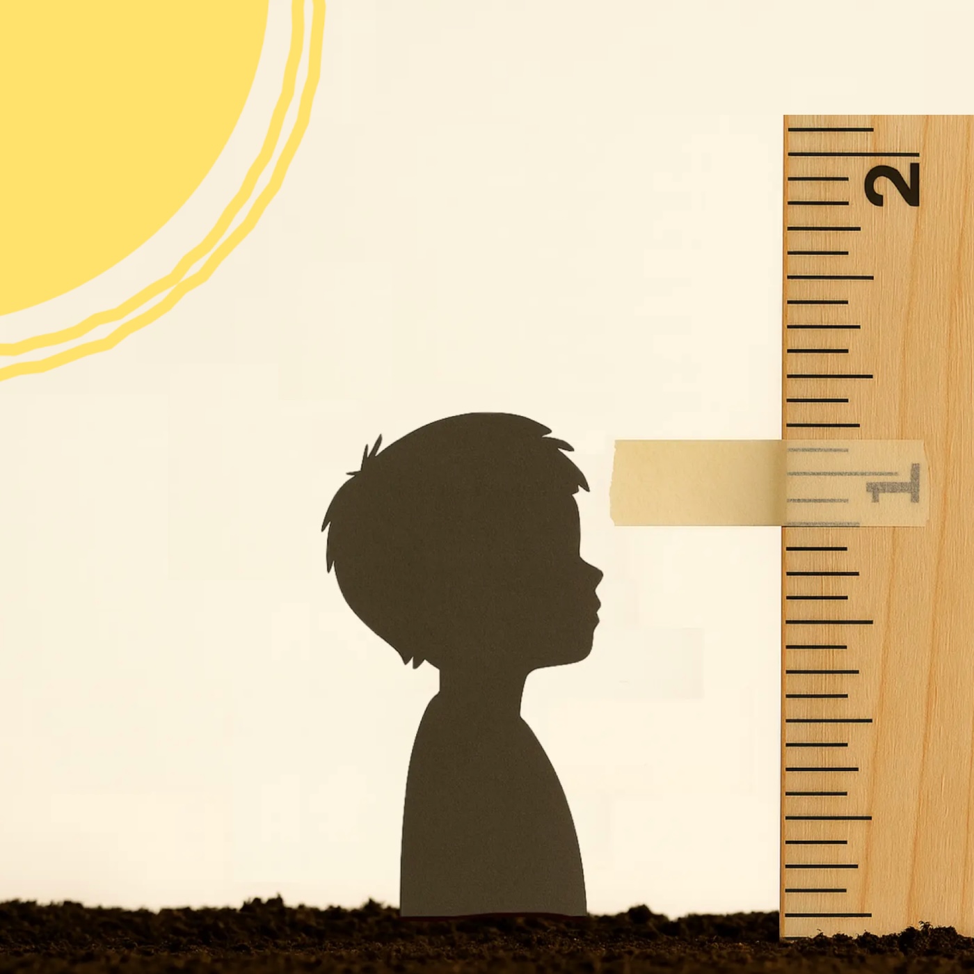 You Can't Force Growth