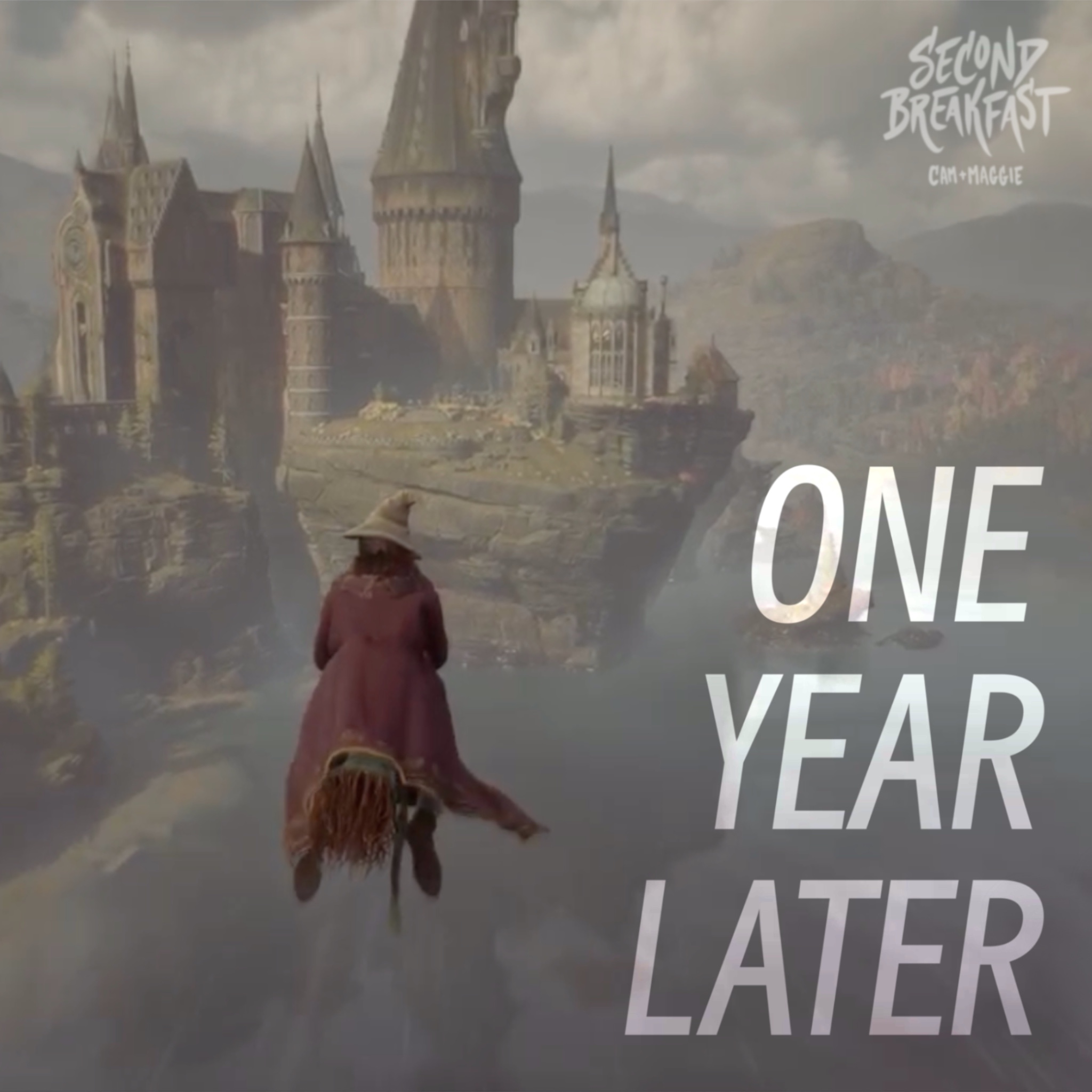 Hogwarts Legacy