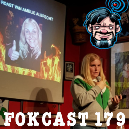 FOKCAST