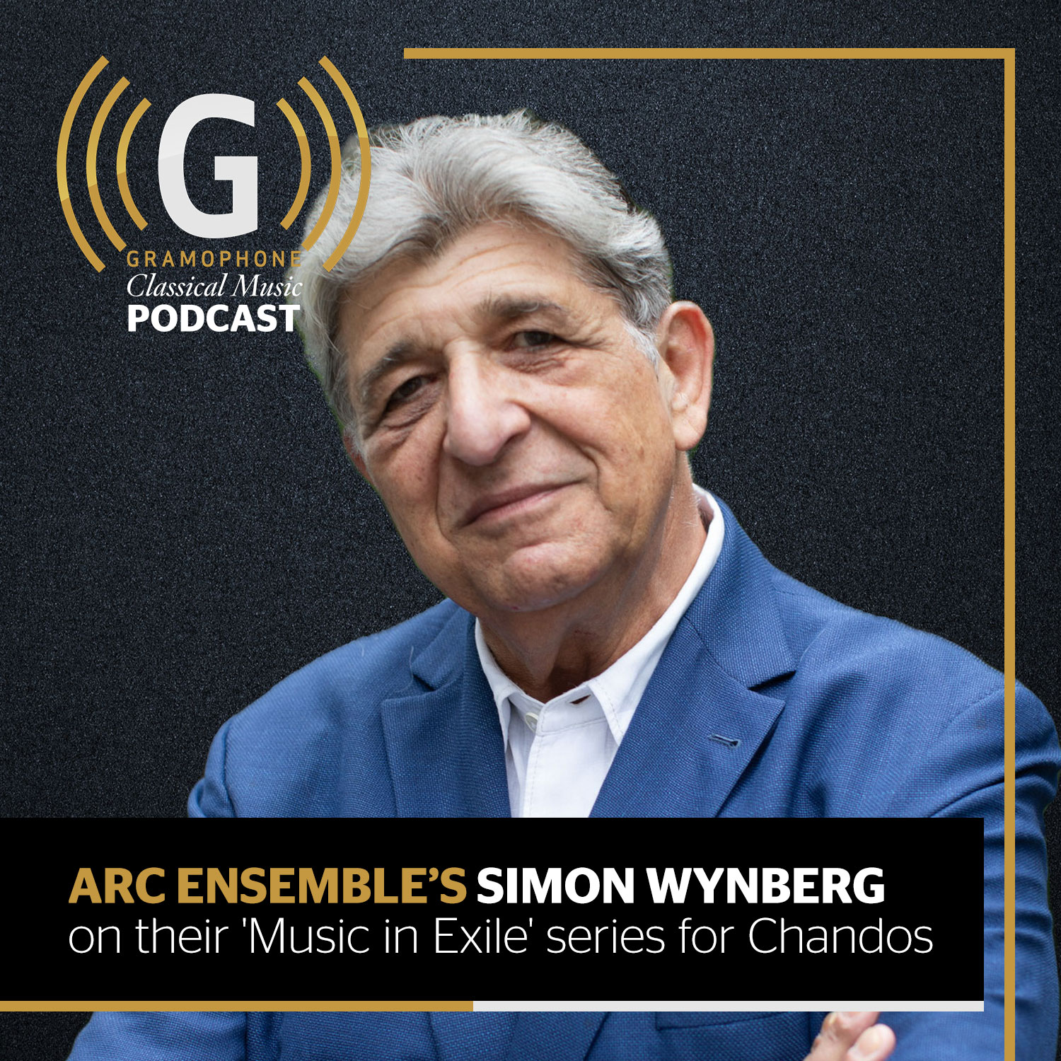 Gramophone Classical Music Podcast