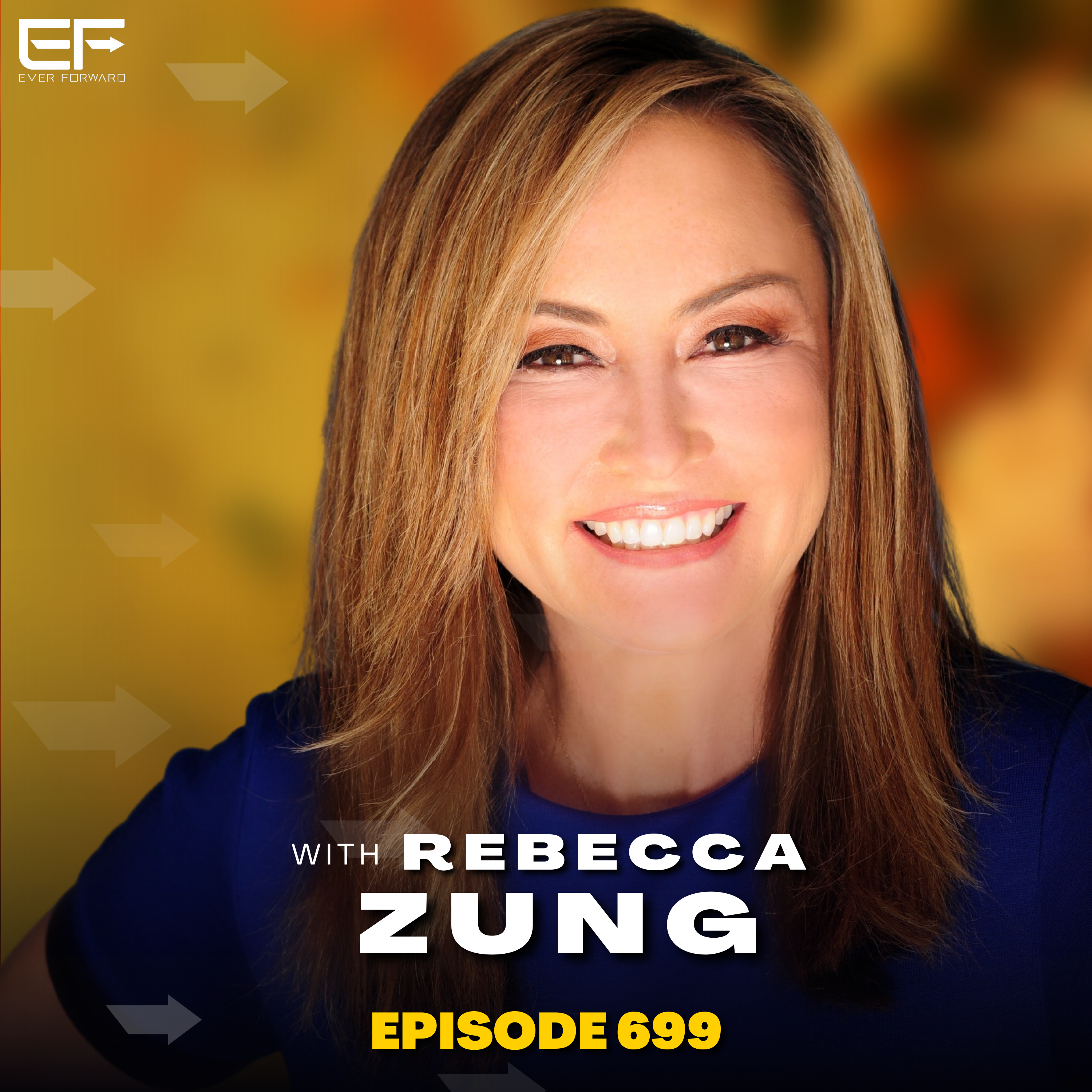 EFR 699: Three Secrets to Beating a Narcissist, the New Pandemic of Narcissistic Personality Disorder, How to Negotiate with a Narcissist and WIN & How to Never Be a Victim Again with Rebecca Zung