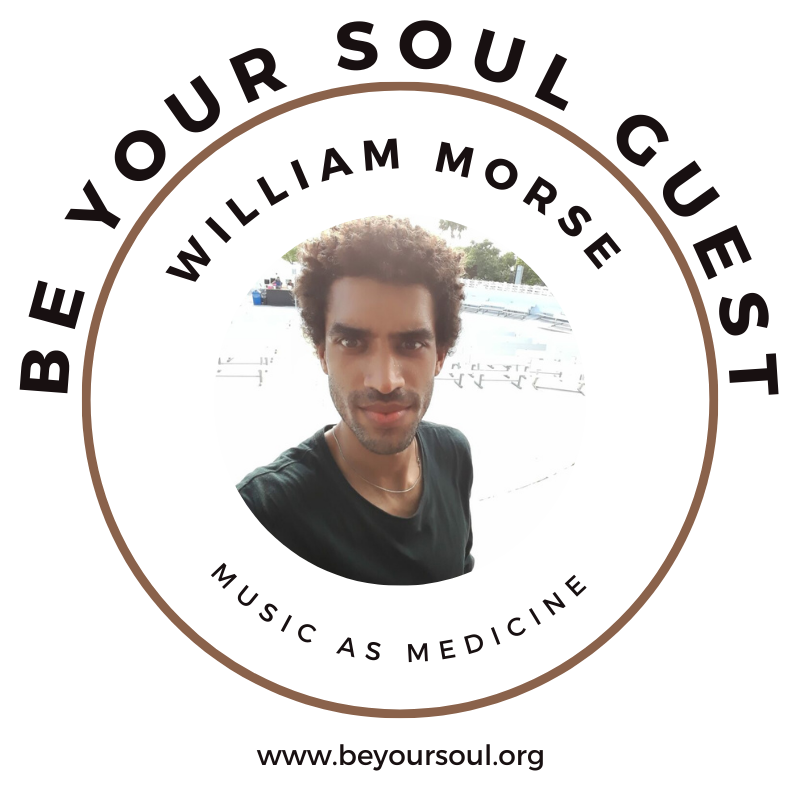 Be Your Soul w/ Sky Bradshaw