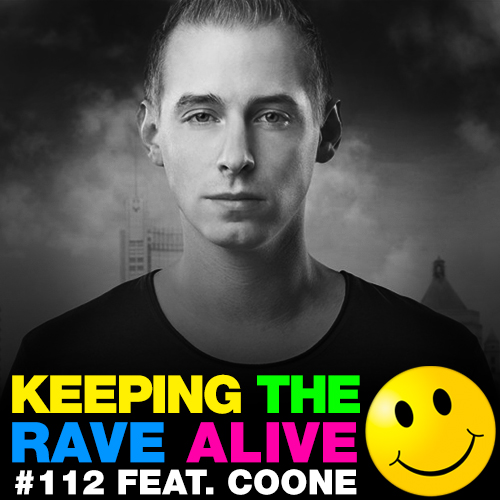 Episode 112: feat Coone!