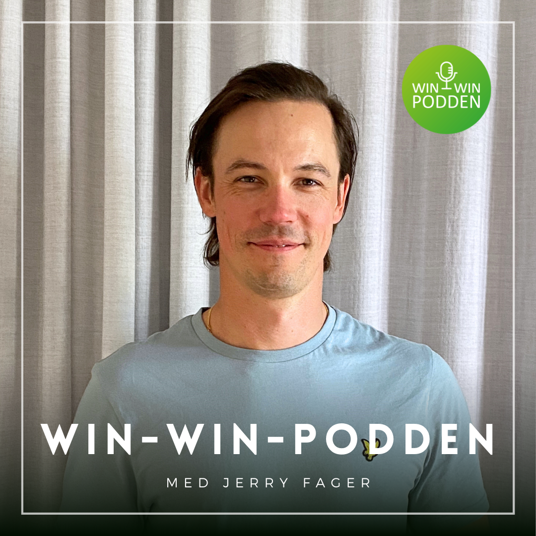 Win-Win-podden