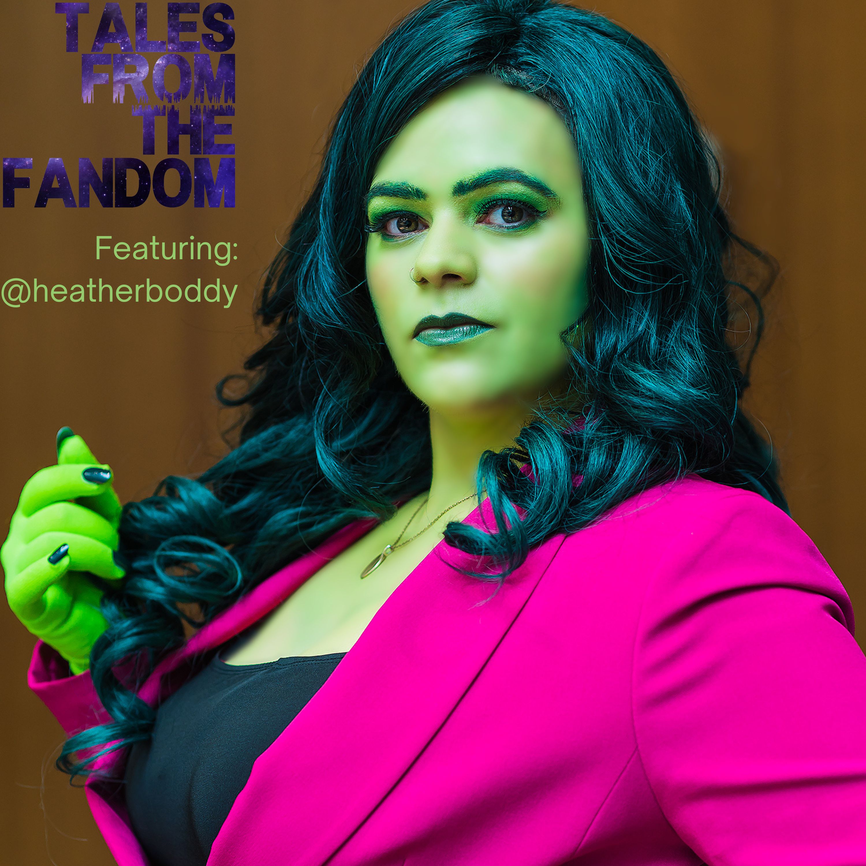Tales from the Fandom