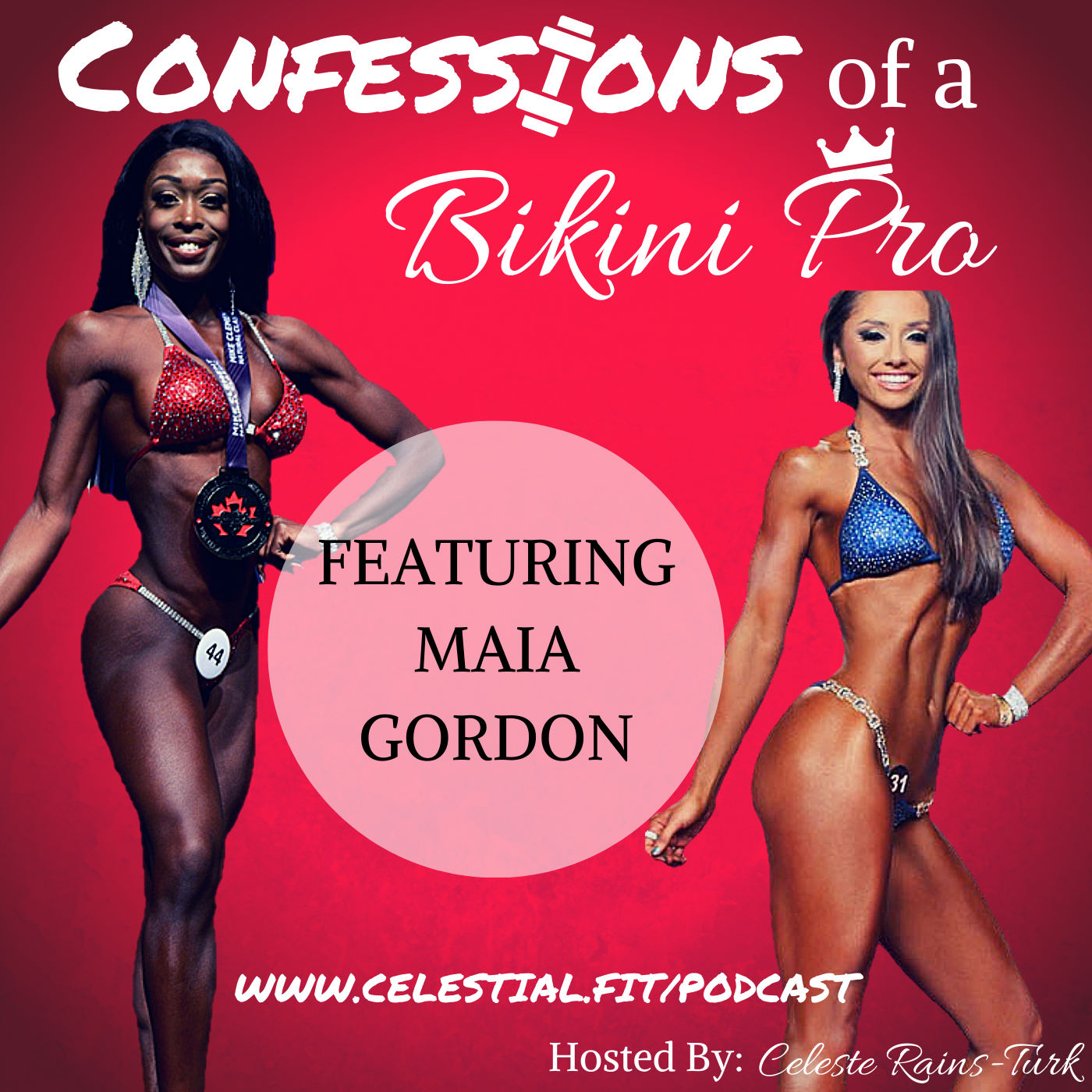 Confessions of a Bikini Pro