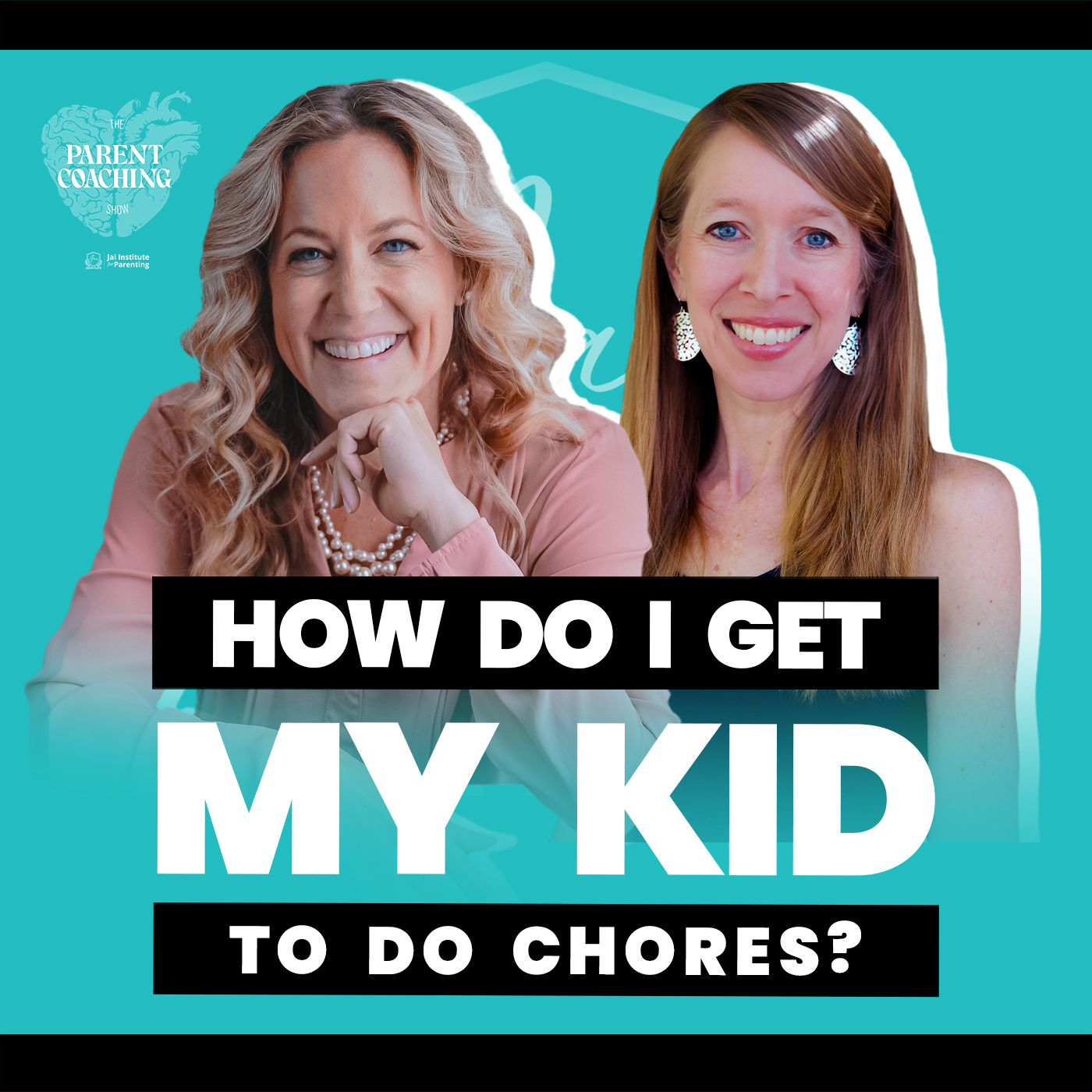 The Parent Coaching Show