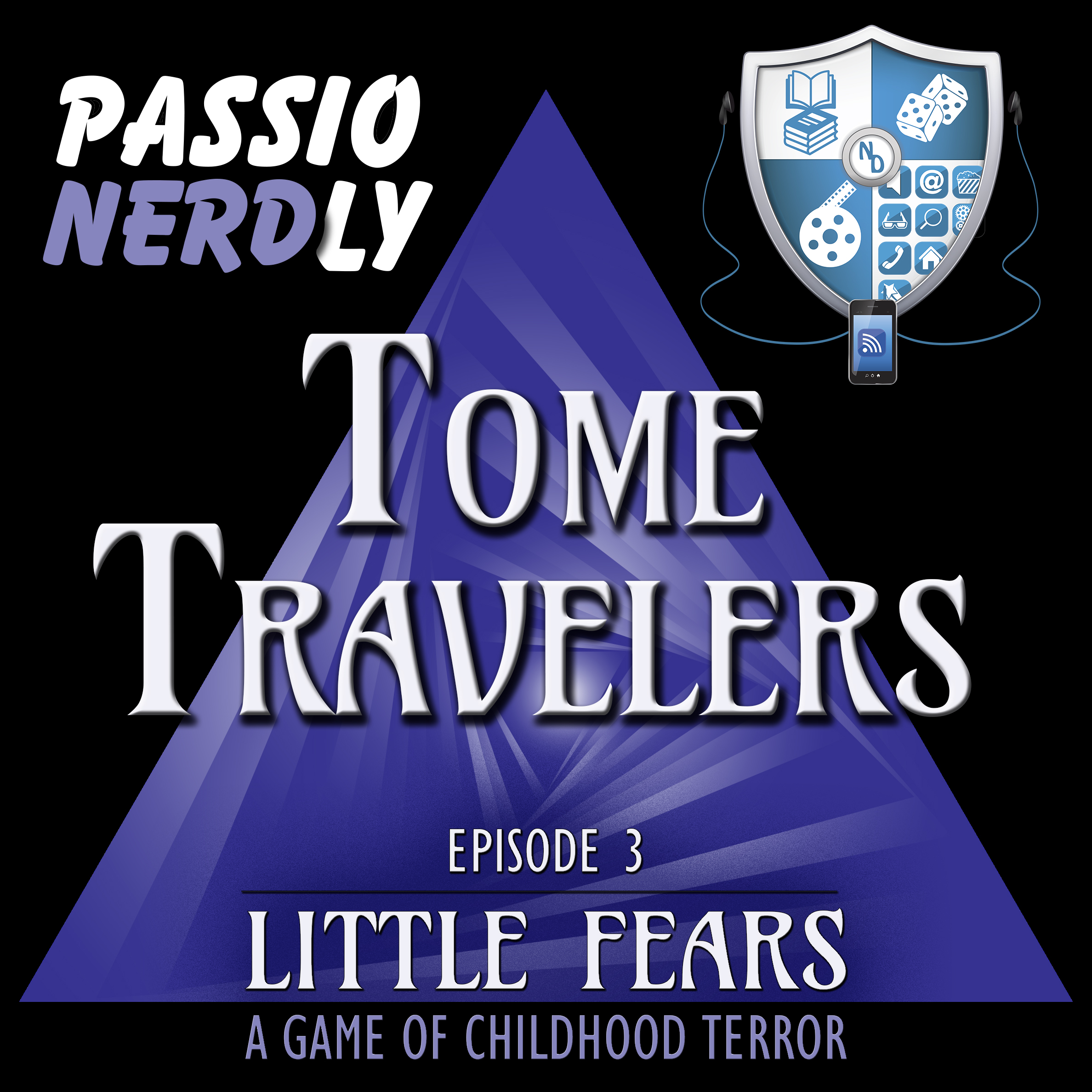 Tome Travelers