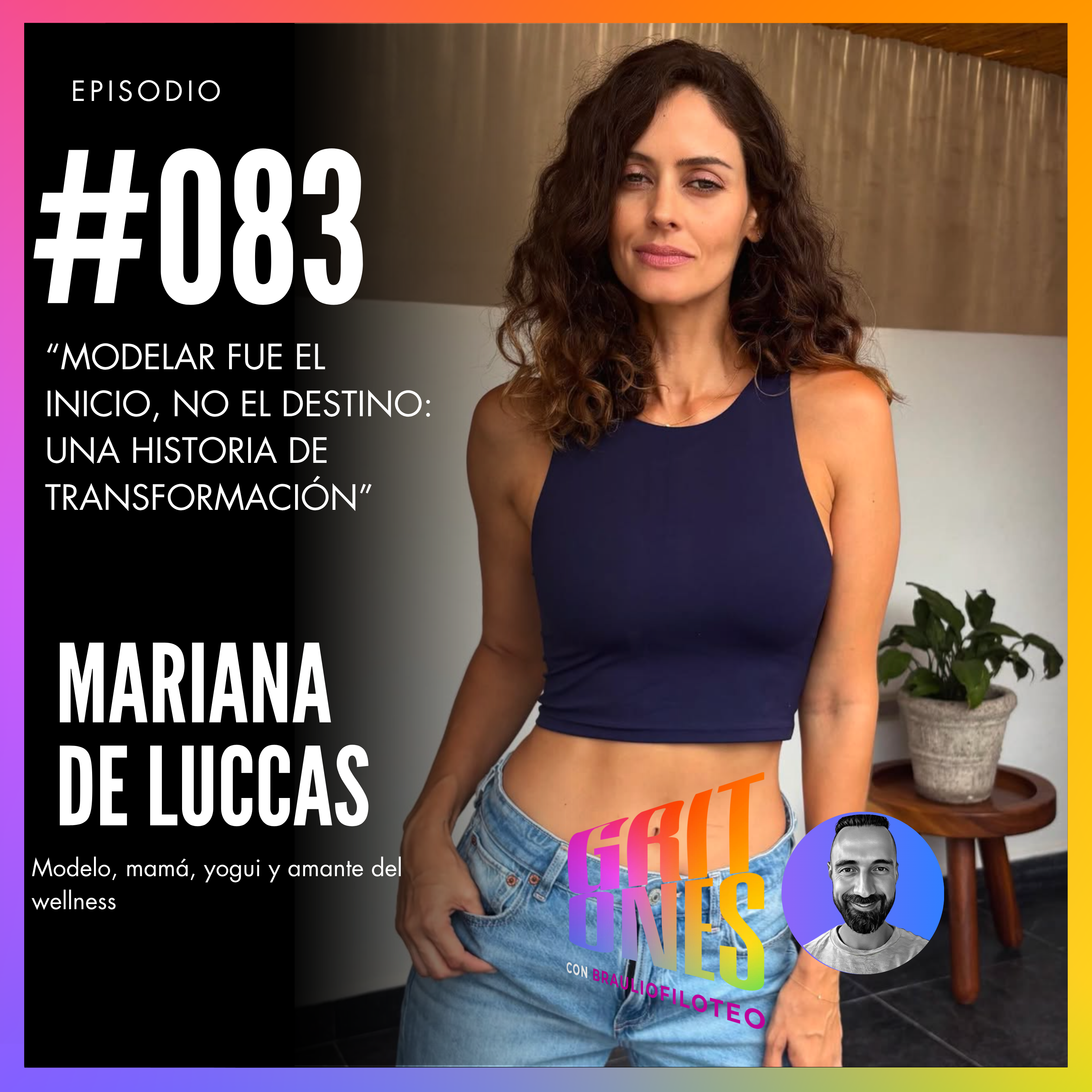 GRITones con Braulio Filoteo