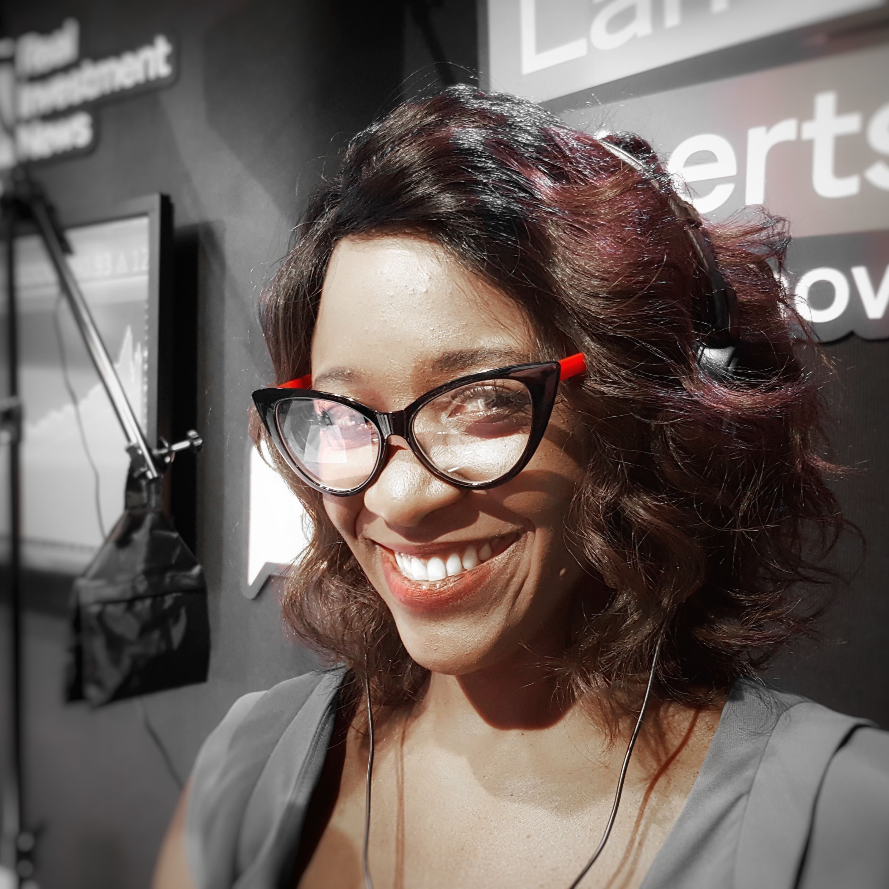 Lance W Jacquie Baly On Oscars, Bachelorettes, And America's Culteral Decline 5p 3 - 5-18 Seg - 4