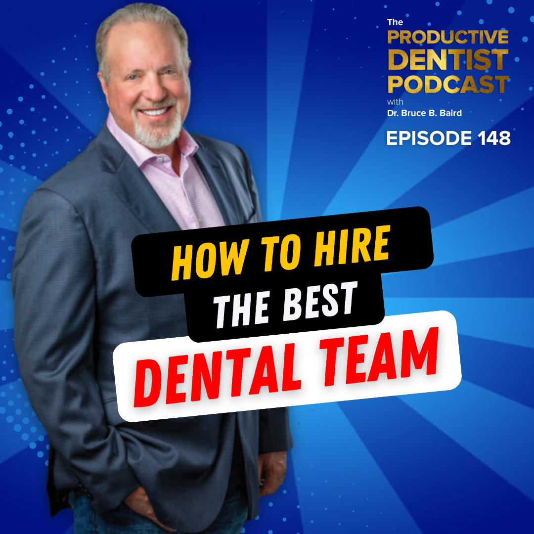The Productive Dentist Podcast
