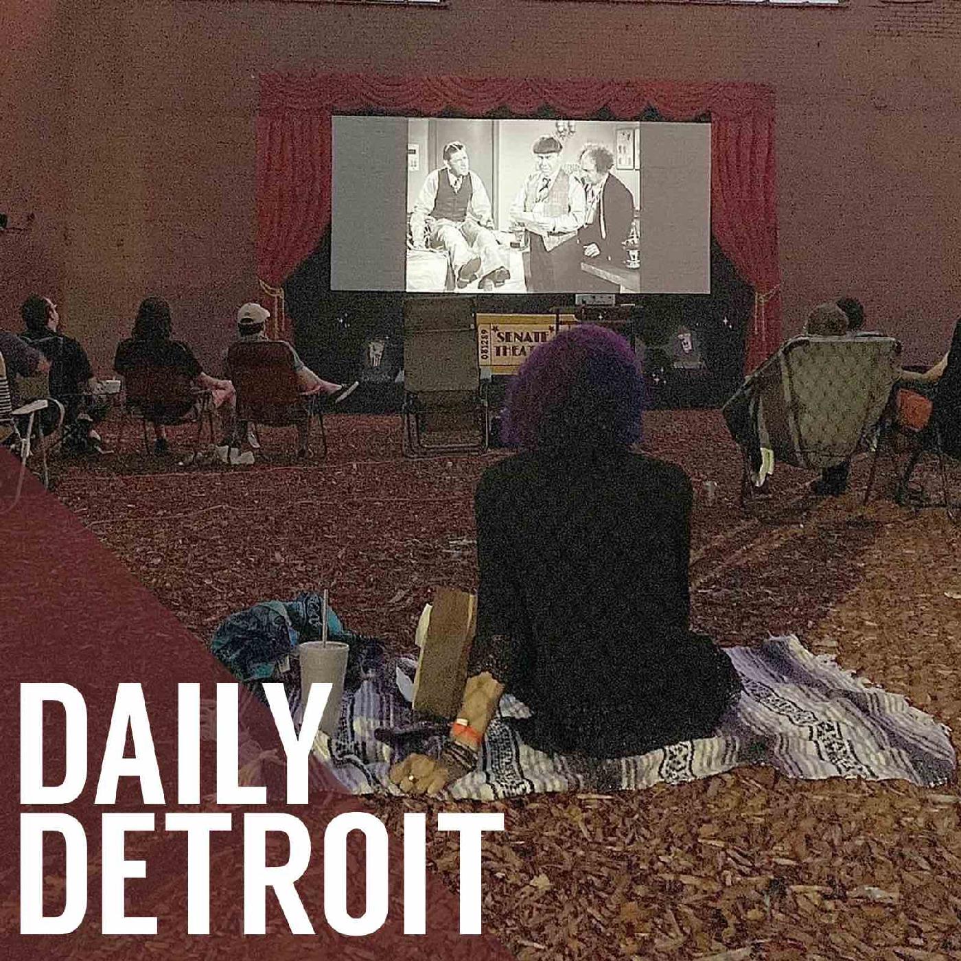 How to get your piece of $500k for a Detroit-based project
