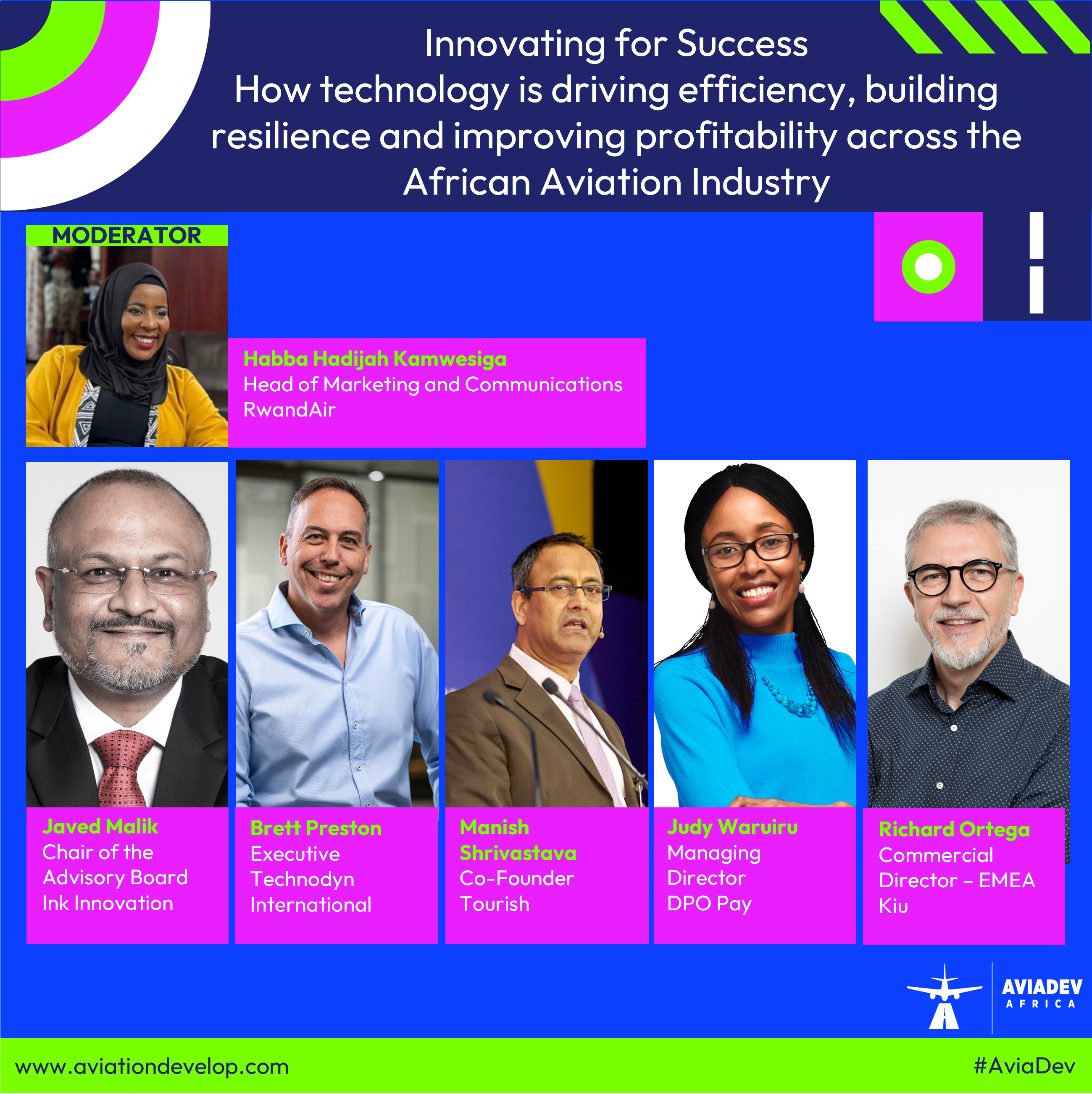 AviaDev Insight Africa