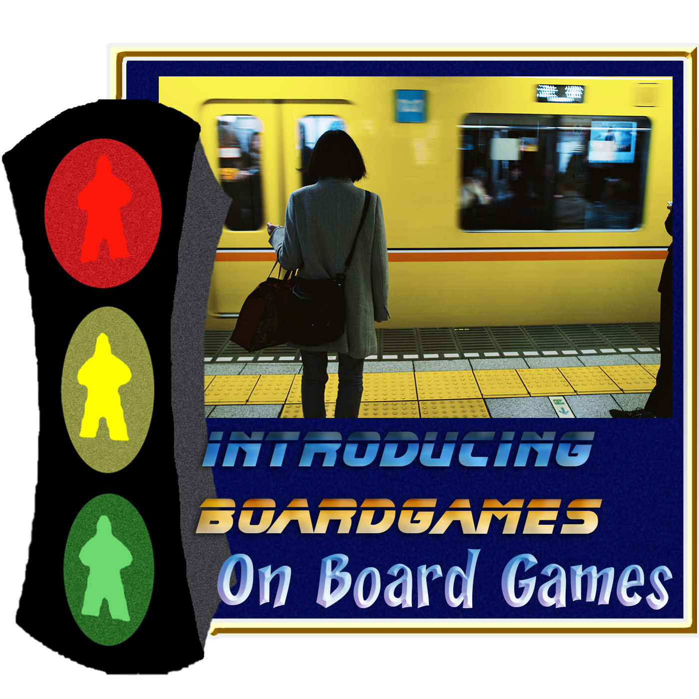 OBG 486: Introducing Boardgames